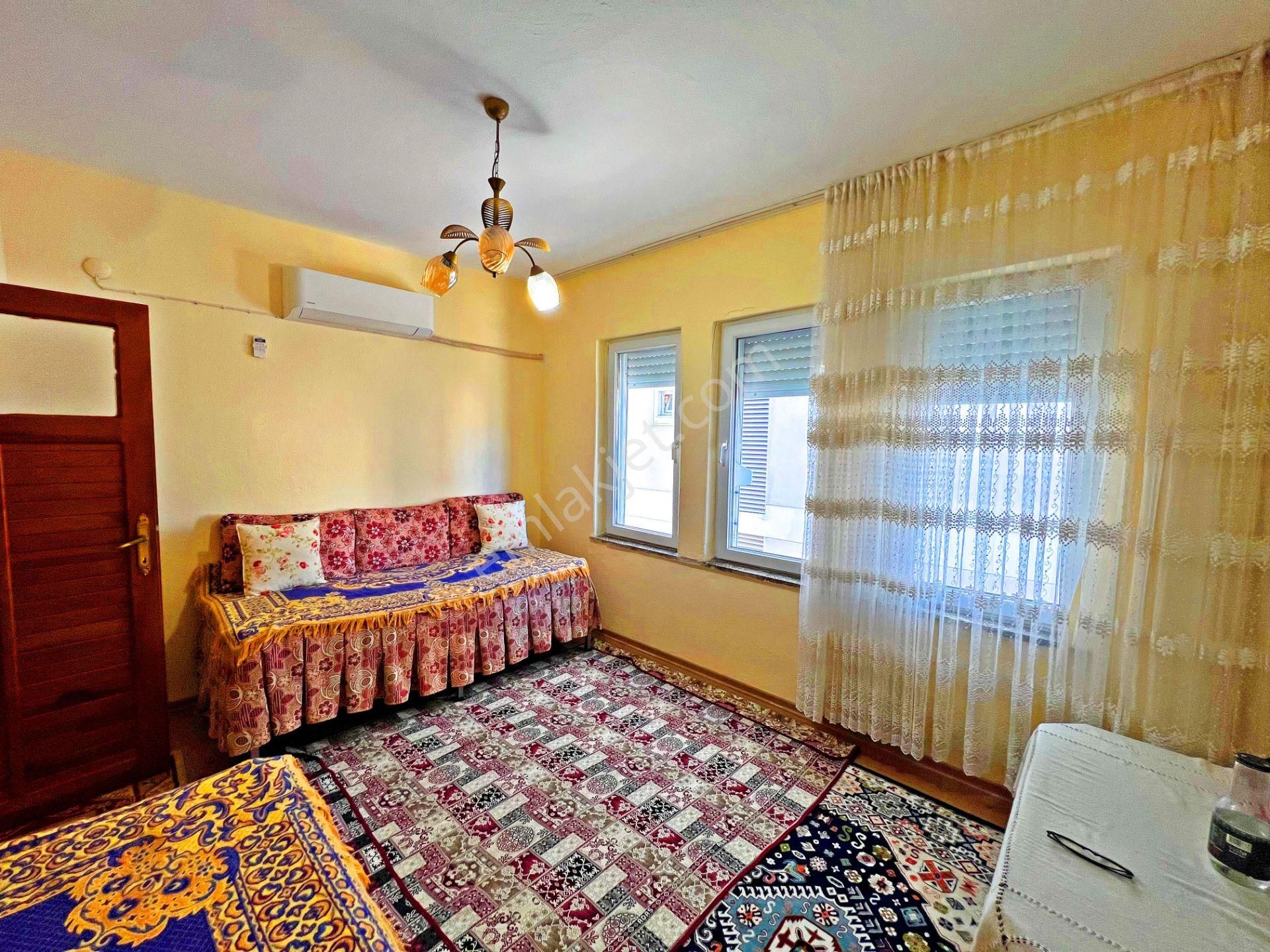 Alanya Cikcillide Satılık 3+1 Ayrı Mutfak Geniş Kupon Daire - Görsel 32