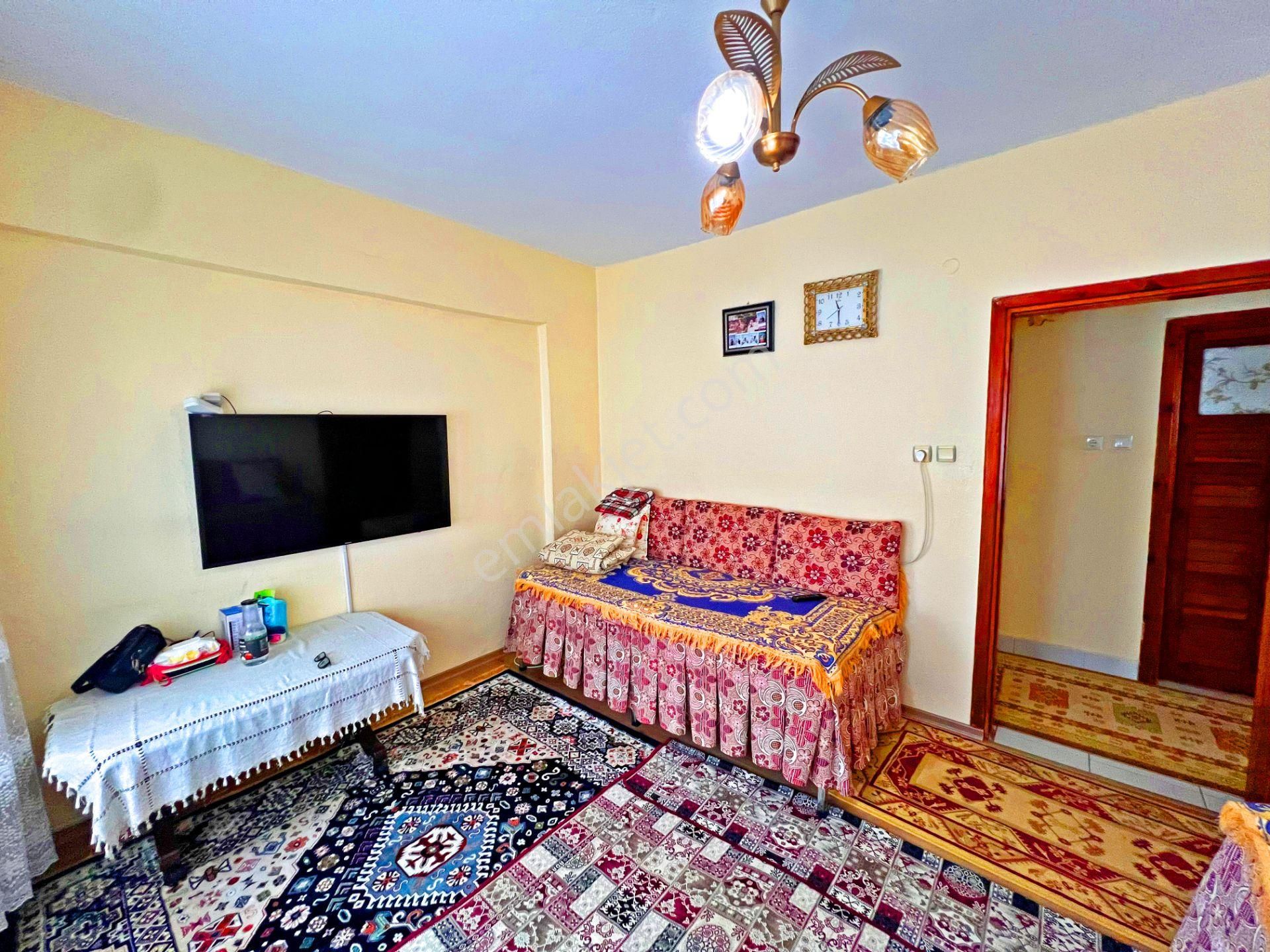 Alanya Cikcillide Satılık 3+1 Ayrı Mutfak Geniş Kupon Daire - Görsel 26