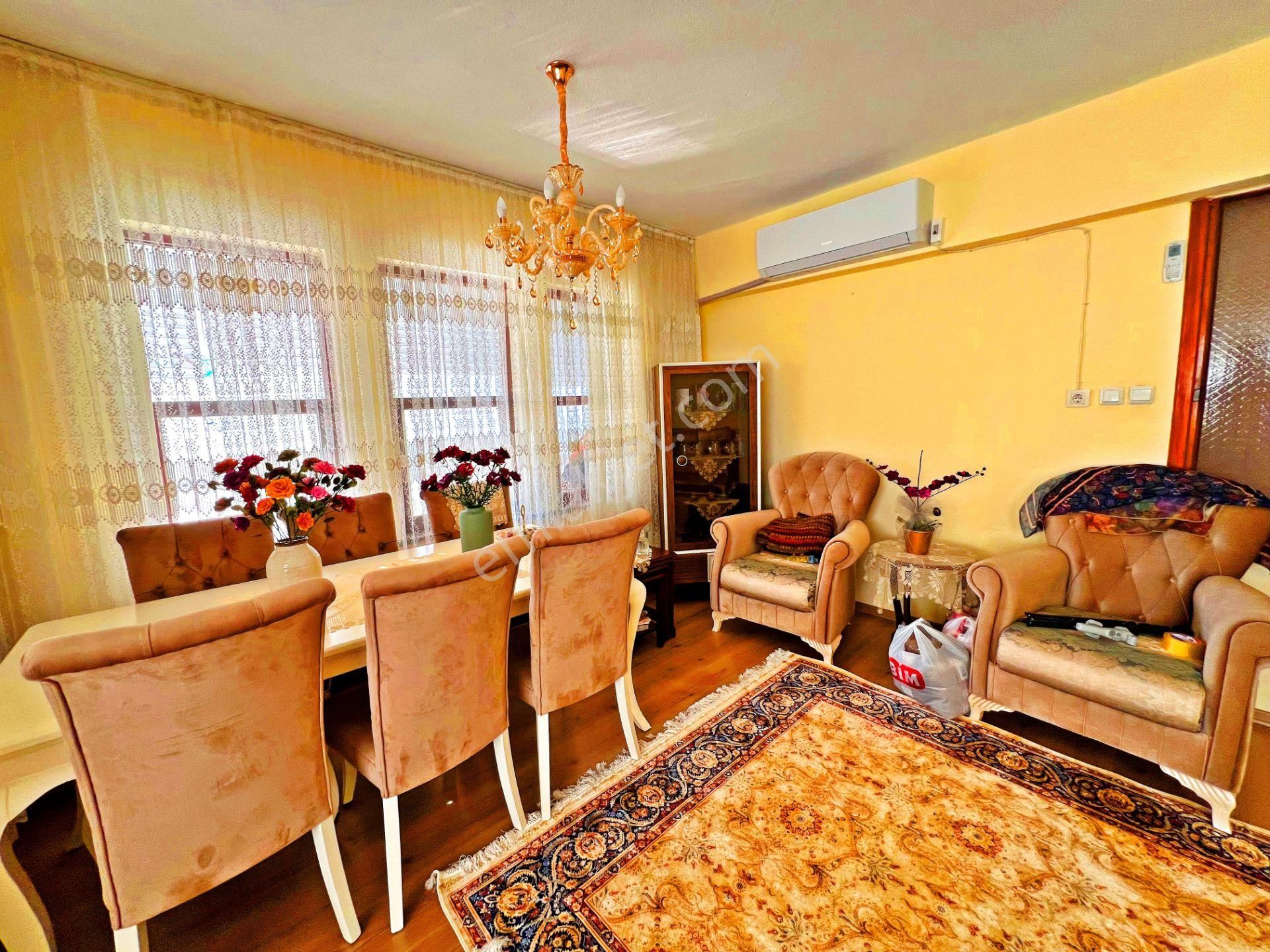 Alanya Cikcillide Satılık 3+1 Ayrı Mutfak Geniş Kupon Daire - Görsel 7