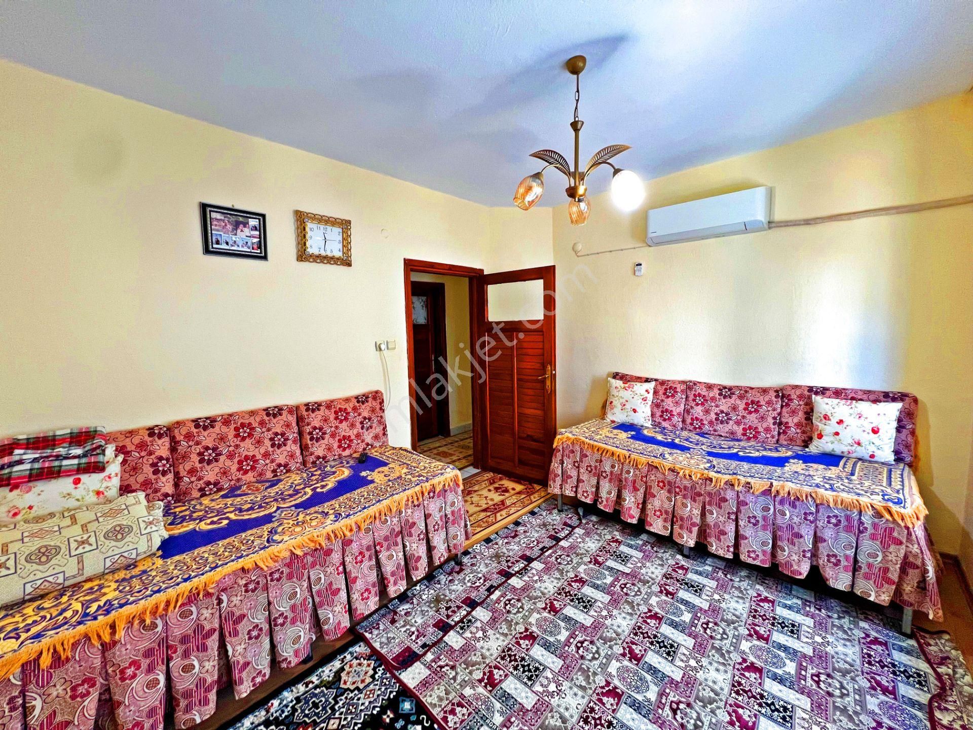 Alanya Cikcillide Satılık 3+1 Ayrı Mutfak Geniş Kupon Daire - Görsel 31