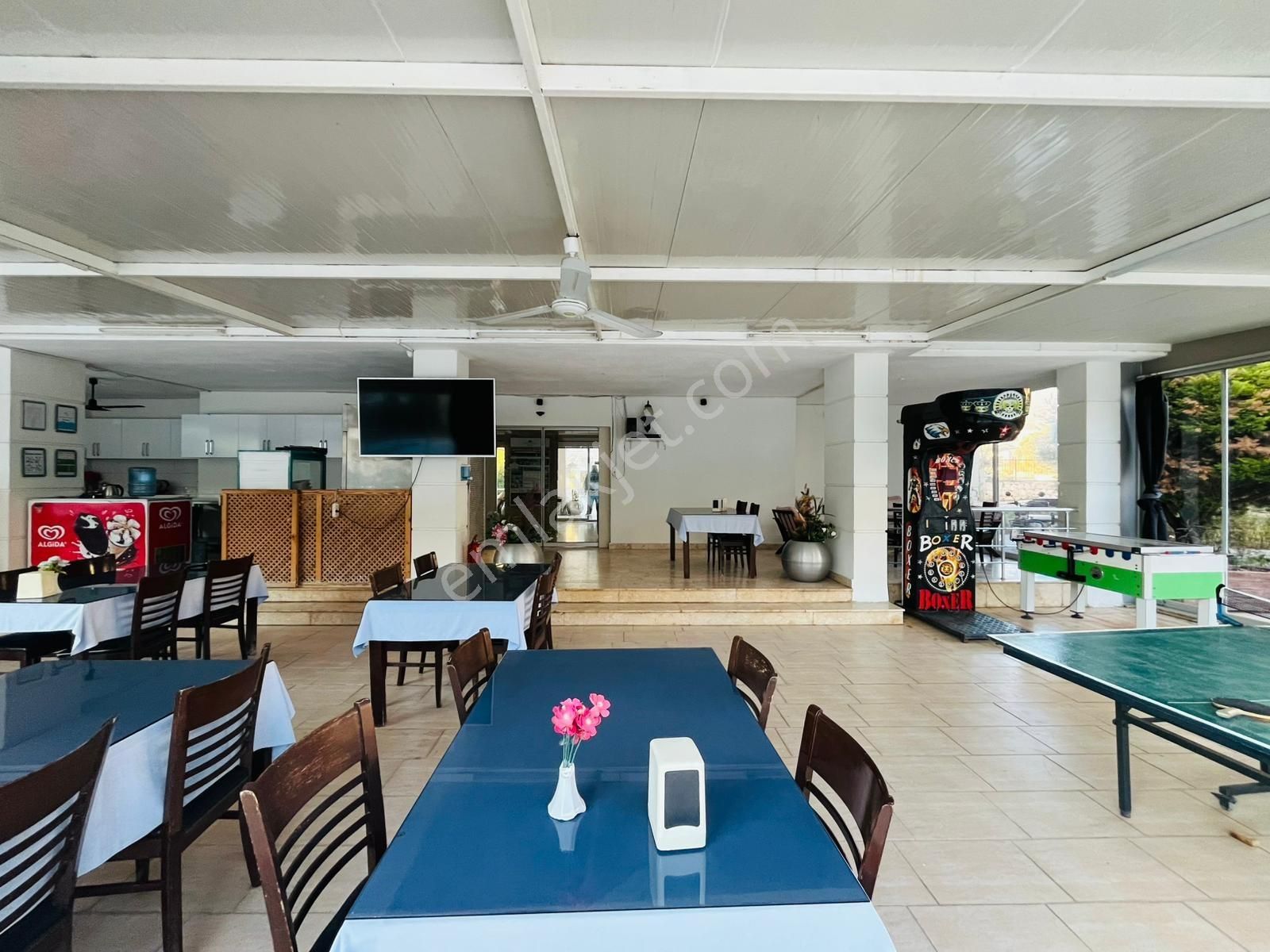 Aydın Didim Akbük Palace Residence Sitesi'nde Satılık 3 Ayrı Dai - Görsel 7