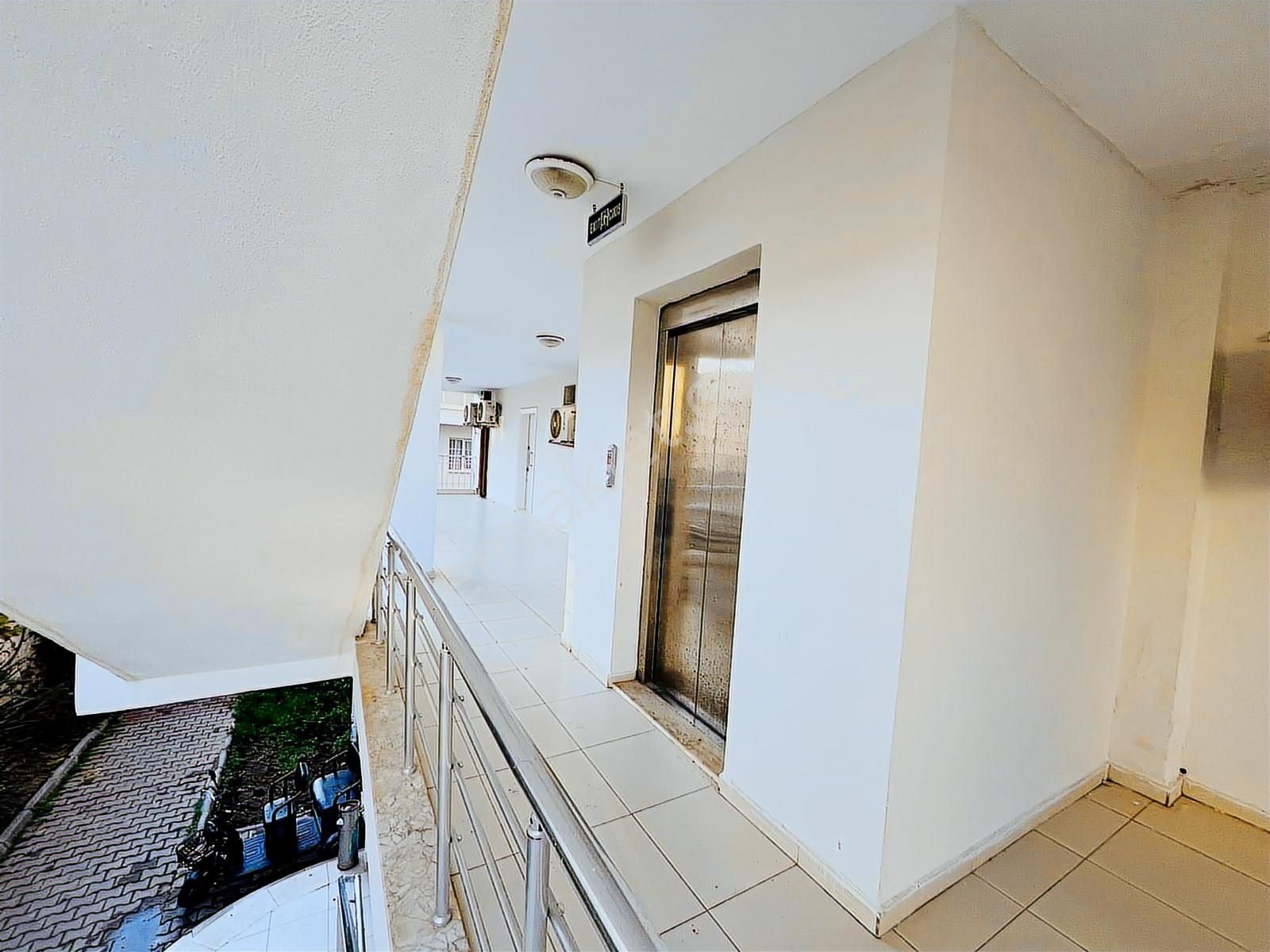 Aydın Didim Akbük Palace Residence Sitesi'nde Satılık 3 Ayrı Dai - Görsel 17