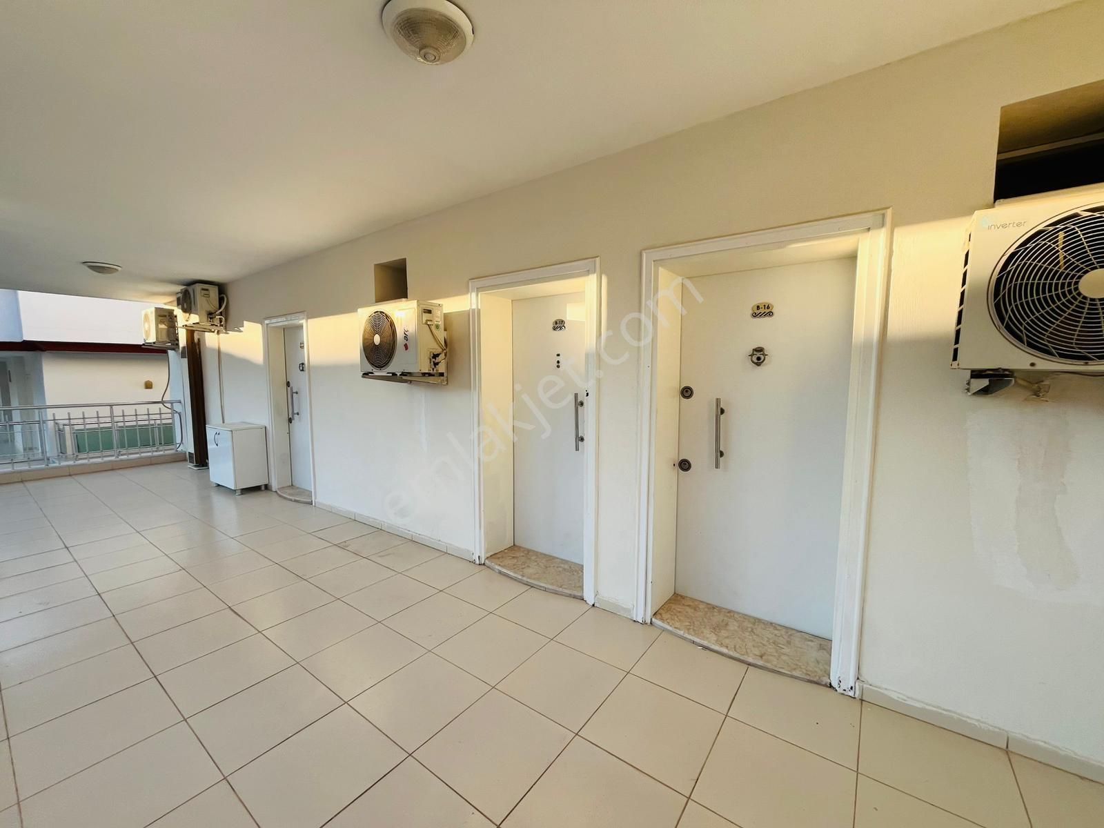 Aydın Didim Akbük Palace Residence Sitesi'nde Satılık 3 Ayrı Dai - Görsel 11