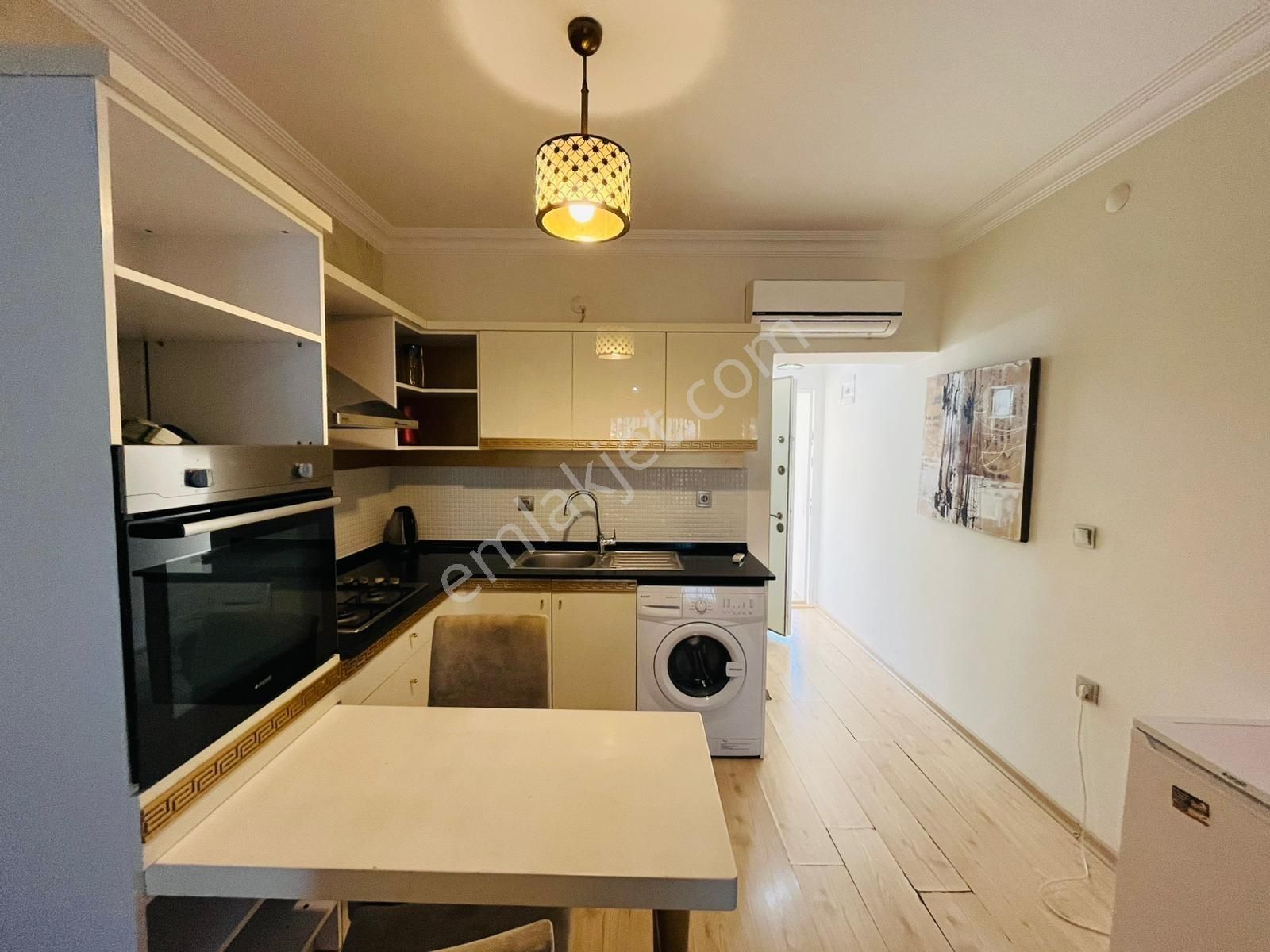 Aydın Didim Akbük Palace Residence Sitesi'nde Satılık 3 Ayrı Dai - Görsel 12