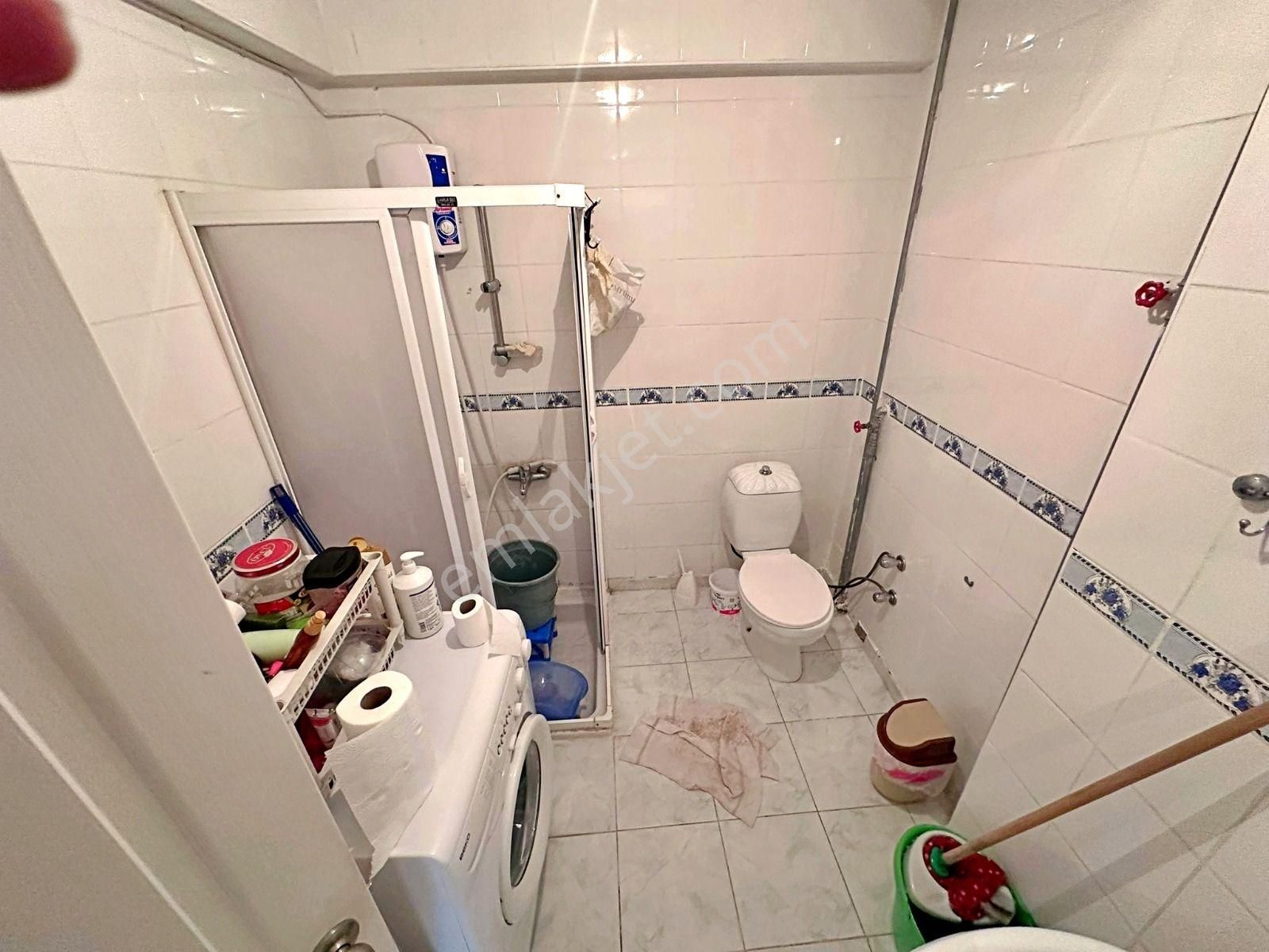 🟠🟠alfa'dan Akçay'da Satılık Barbekülü Arakat Kapalı Otoparklı Geniş 3+1 Daire - Görsel 8