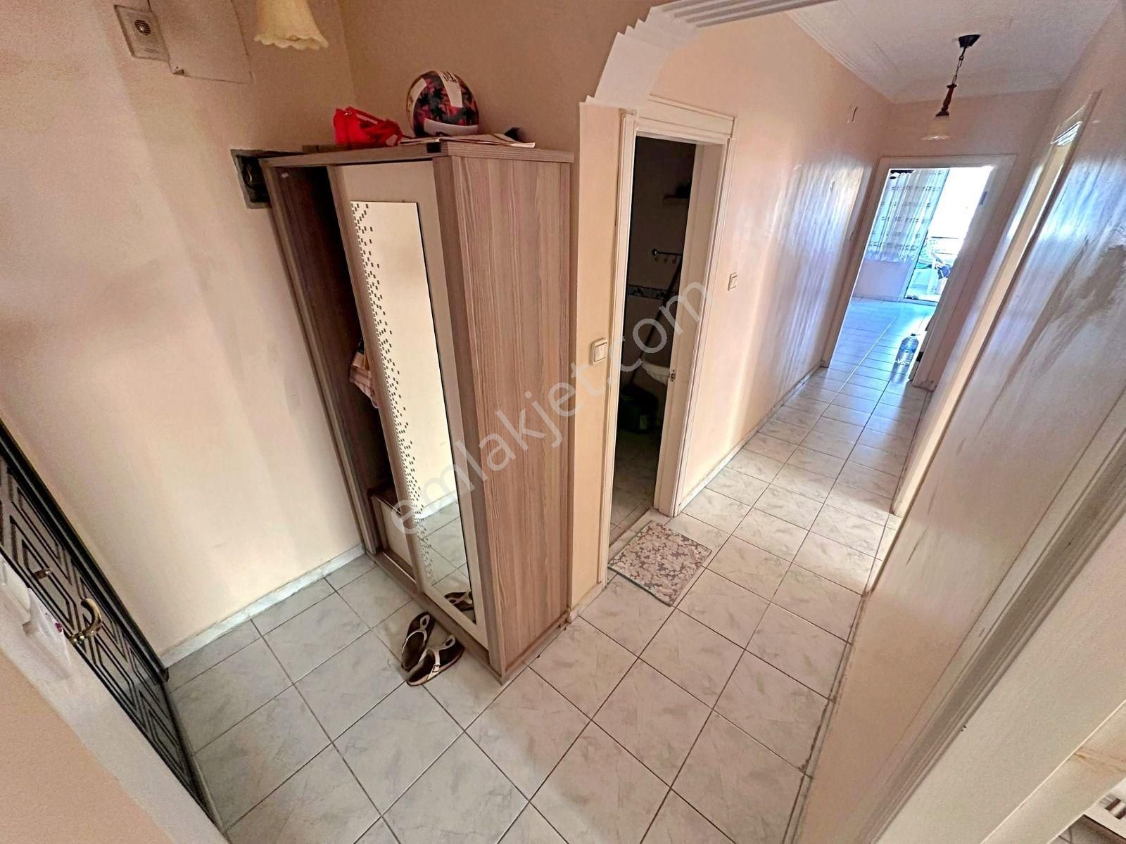 🟠🟠alfa'dan Akçay'da Satılık Barbekülü Arakat Kapalı Otoparklı Geniş 3+1 Daire - Görsel 23