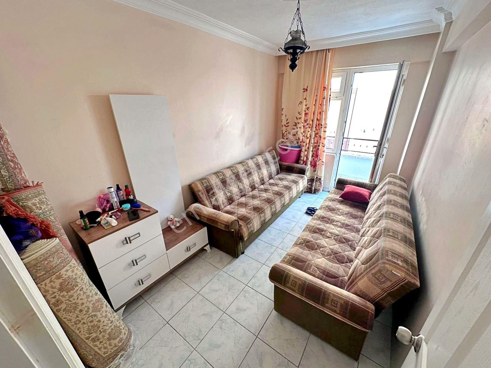 🟠🟠alfa'dan Akçay'da Satılık Barbekülü Arakat Kapalı Otoparklı Geniş 3+1 Daire - Görsel 14