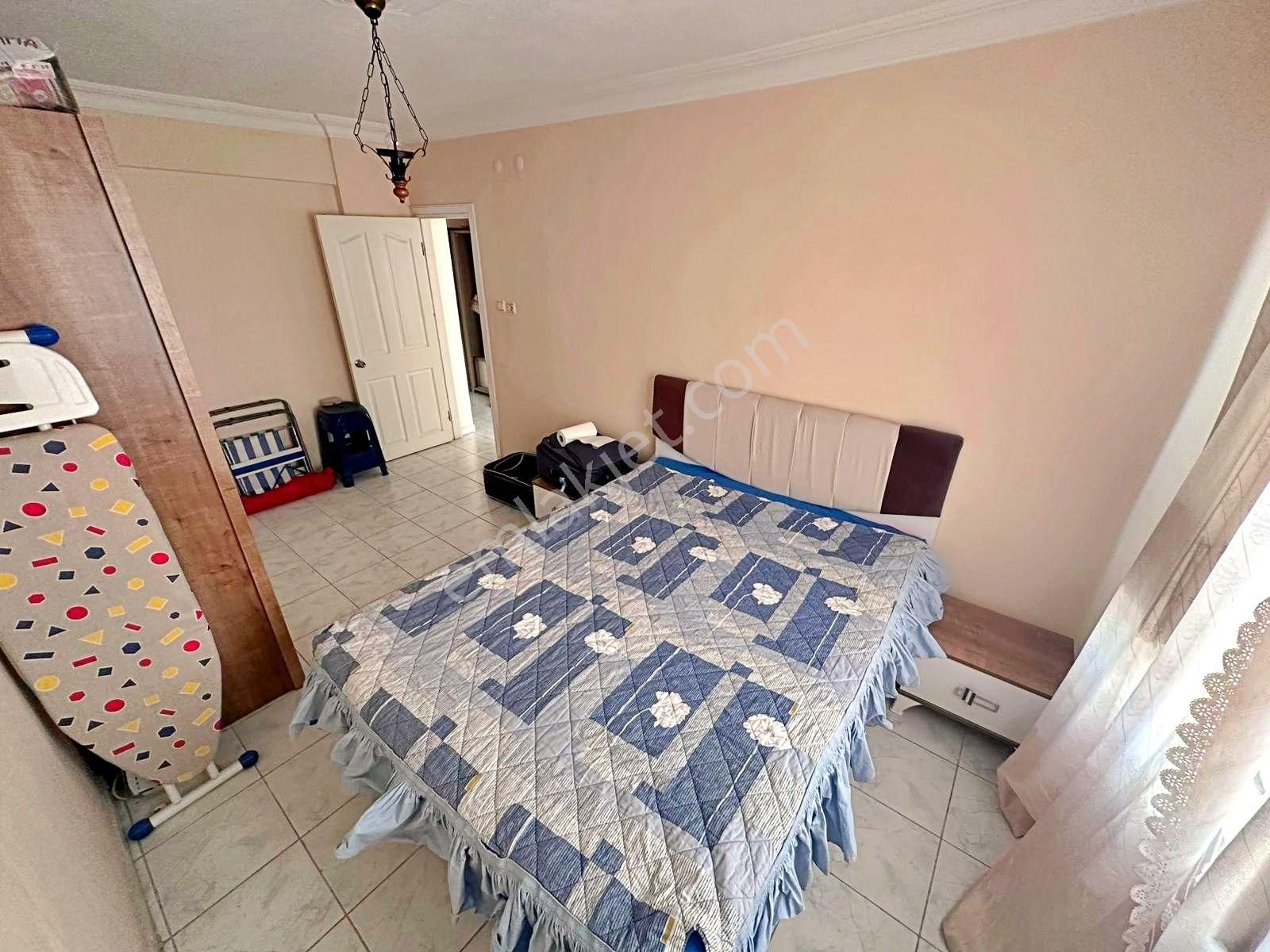 🟠🟠alfa'dan Akçay'da Satılık Barbekülü Arakat Kapalı Otoparklı Geniş 3+1 Daire - Görsel 18