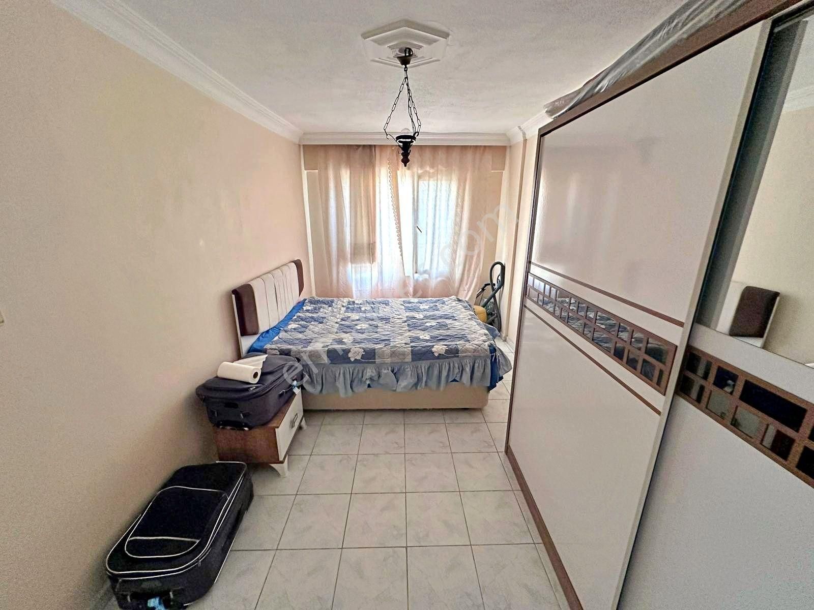 🟠🟠alfa'dan Akçay'da Satılık Barbekülü Arakat Kapalı Otoparklı Geniş 3+1 Daire - Görsel 28