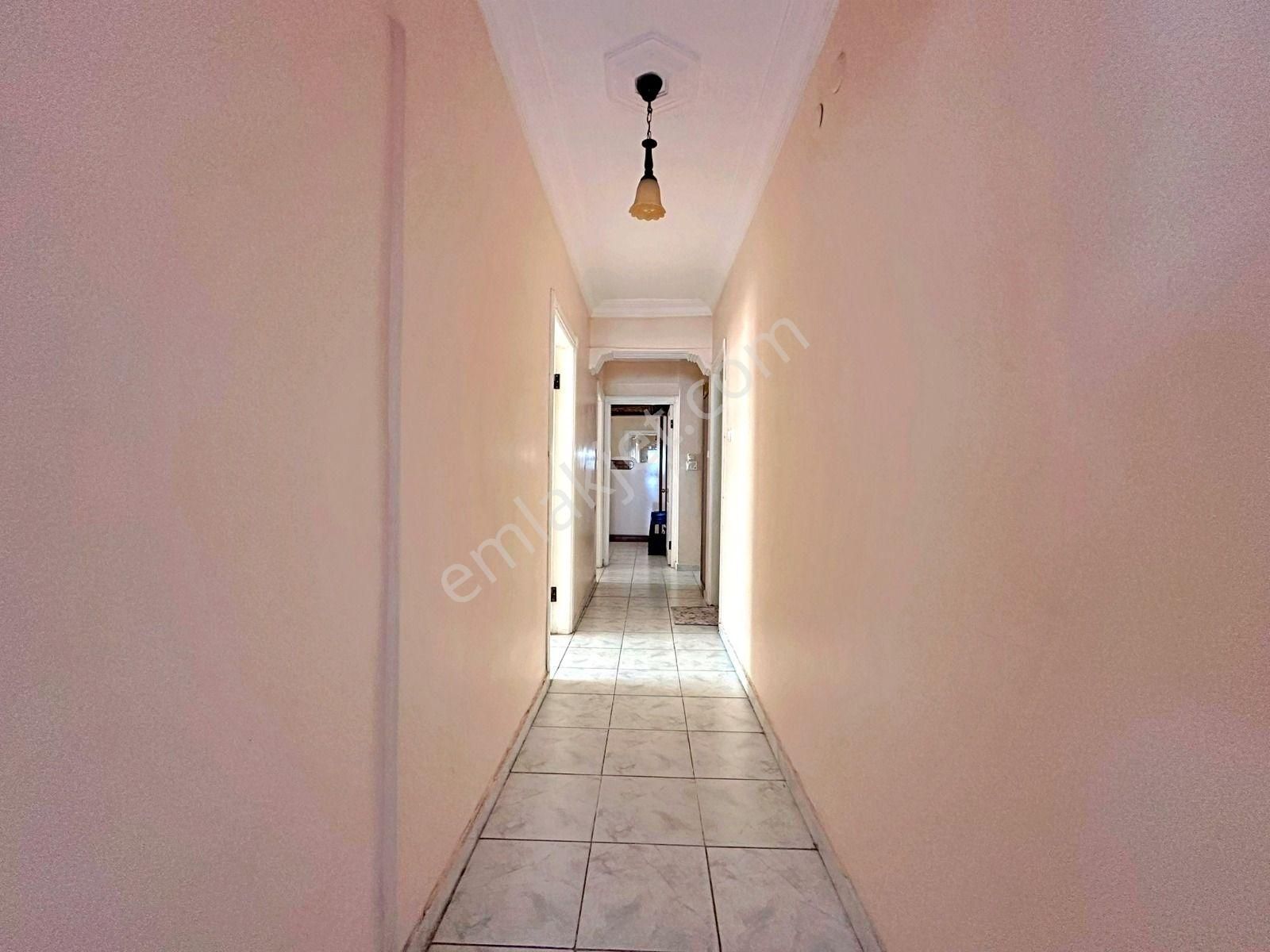 🟠🟠alfa'dan Akçay'da Satılık Barbekülü Arakat Kapalı Otoparklı Geniş 3+1 Daire - Görsel 17