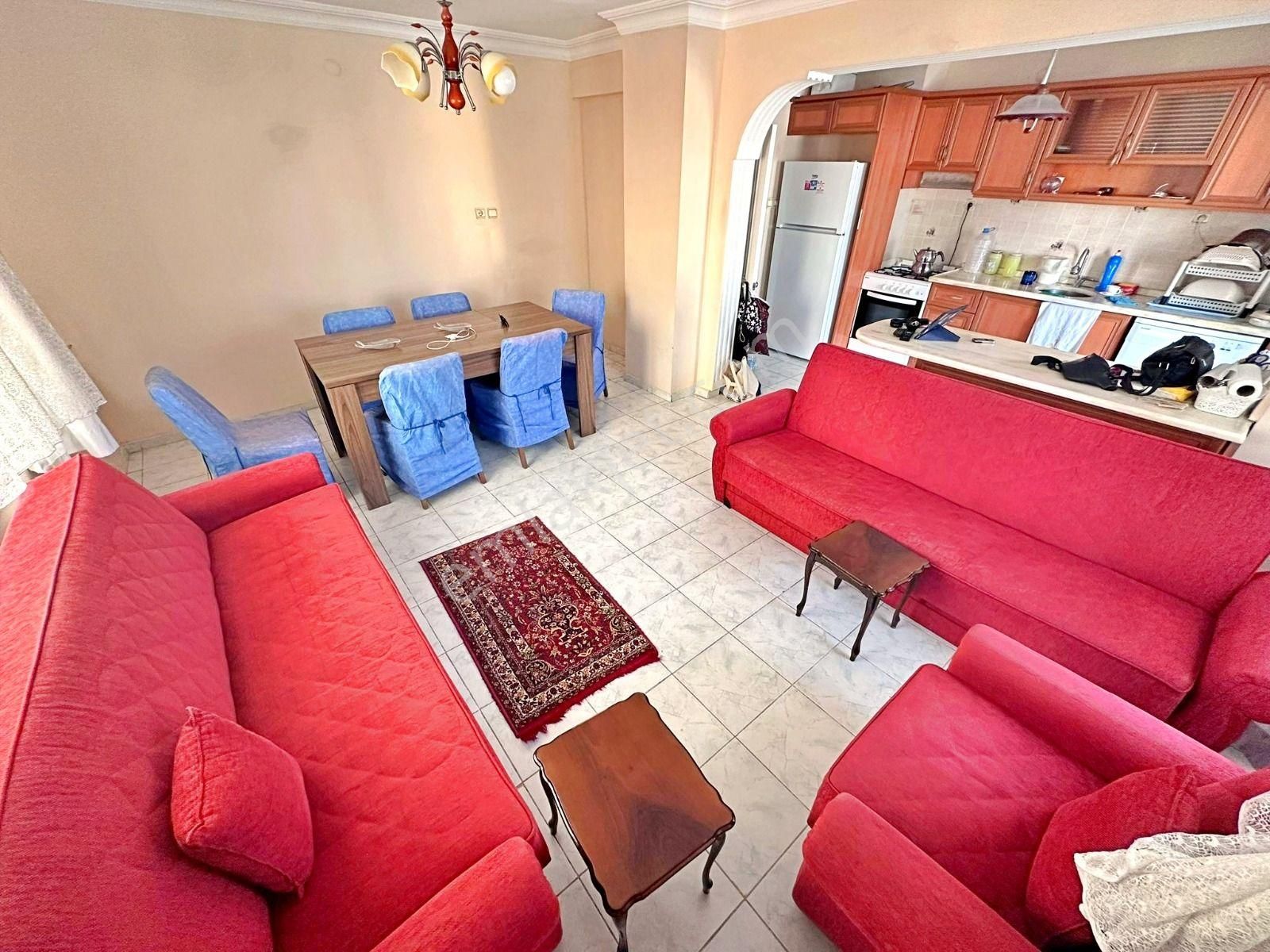 🟠🟠alfa'dan Akçay'da Satılık Barbekülü Arakat Kapalı Otoparklı Geniş 3+1 Daire - Görsel 15