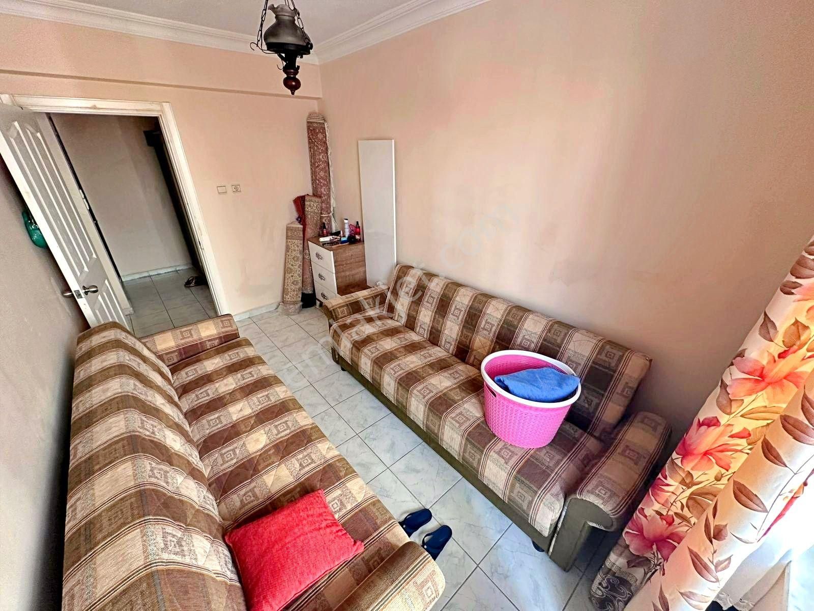 🟠🟠alfa'dan Akçay'da Satılık Barbekülü Arakat Kapalı Otoparklı Geniş 3+1 Daire - Görsel 26