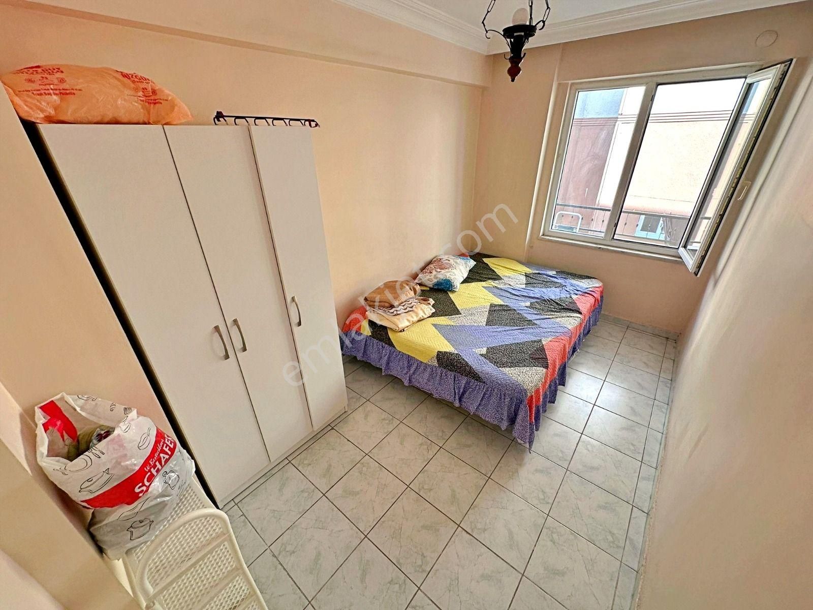 🟠🟠alfa'dan Akçay'da Satılık Barbekülü Arakat Kapalı Otoparklı Geniş 3+1 Daire - Görsel 12