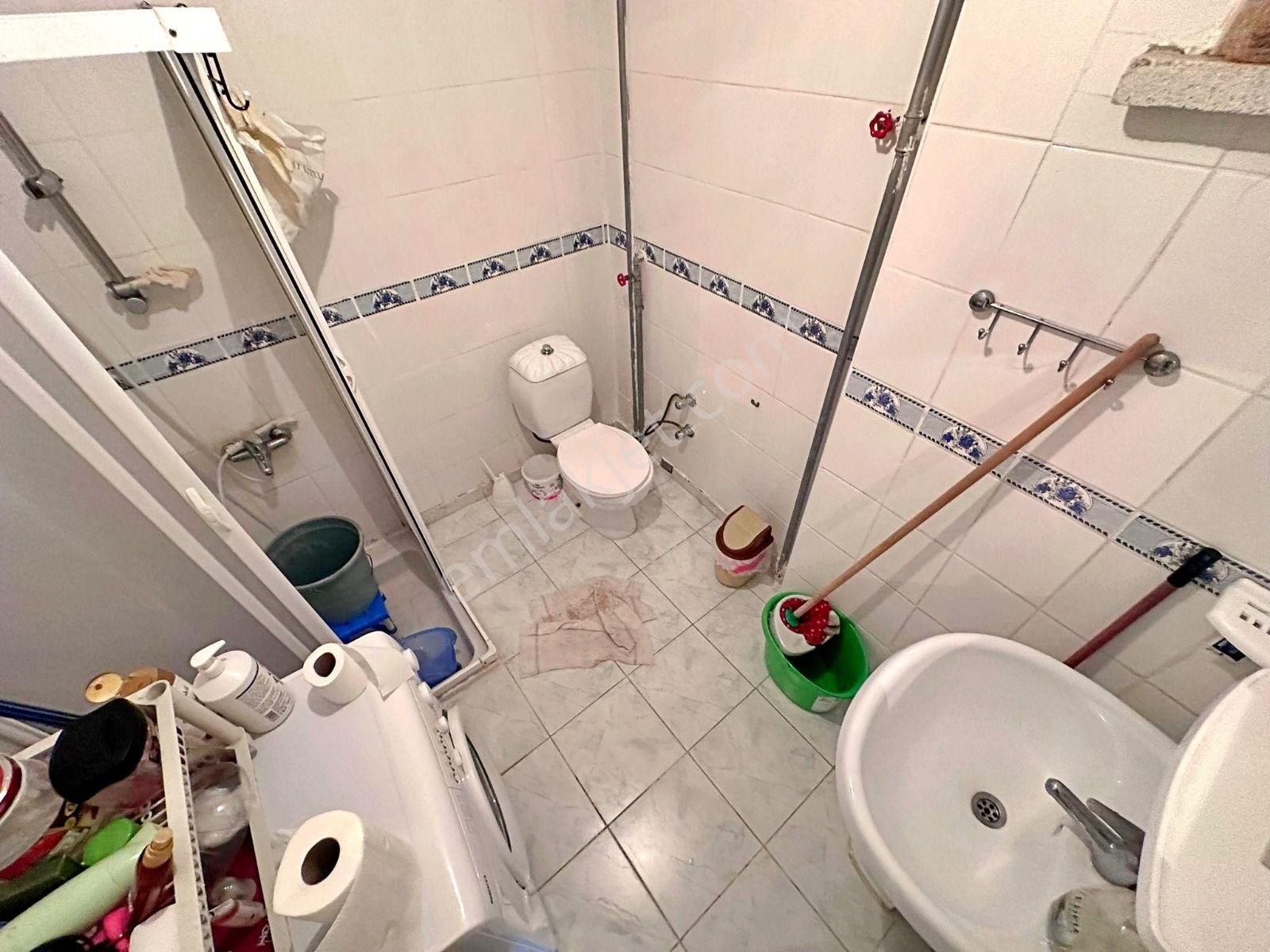 🟠🟠alfa'dan Akçay'da Satılık Barbekülü Arakat Kapalı Otoparklı Geniş 3+1 Daire - Görsel 20