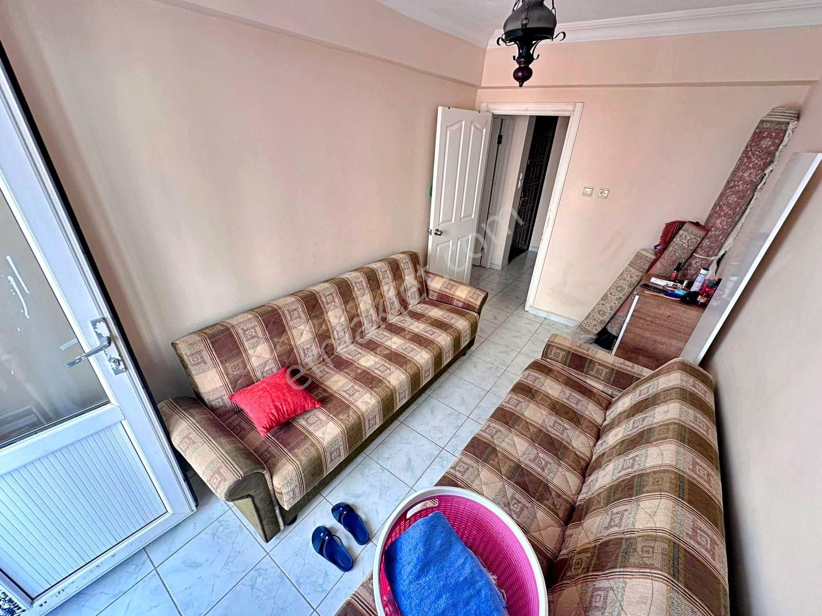 🟠🟠alfa'dan Akçay'da Satılık Barbekülü Arakat Kapalı Otoparklı Geniş 3+1 Daire - Görsel 24