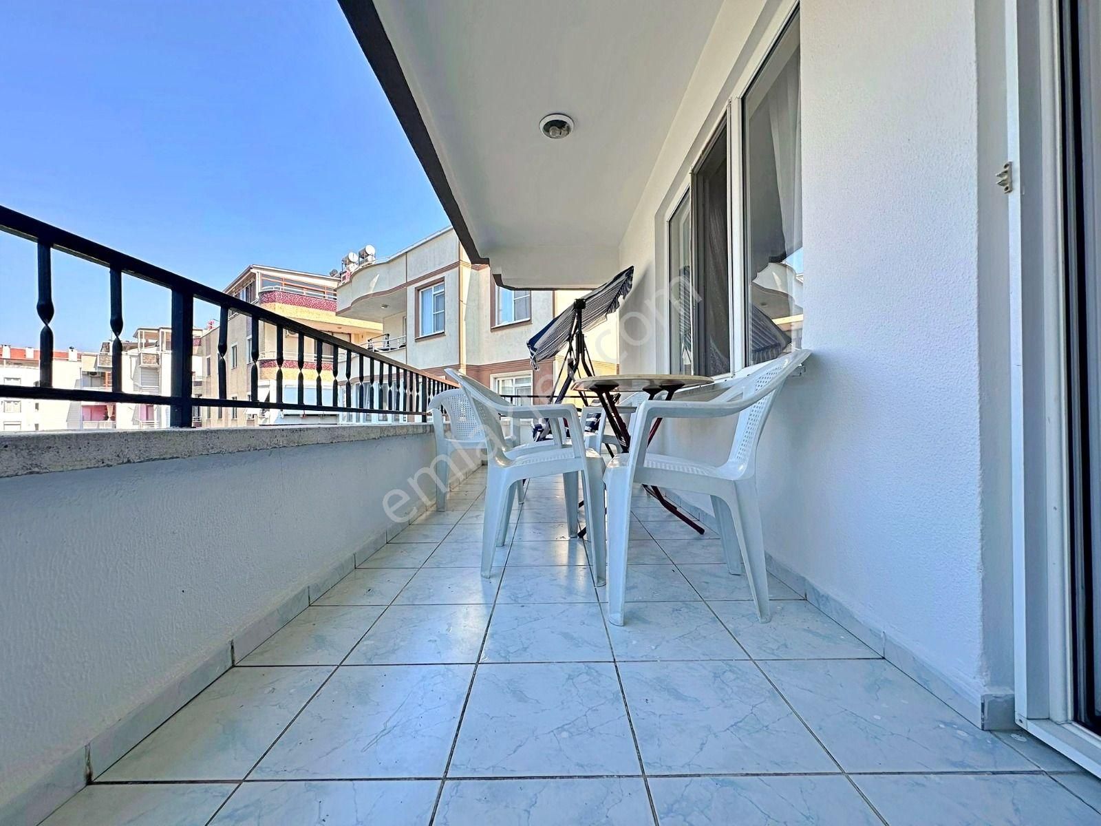 🟠🟠alfa'dan Akçay'da Satılık Barbekülü Arakat Kapalı Otoparklı Geniş 3+1 Daire - Görsel 33