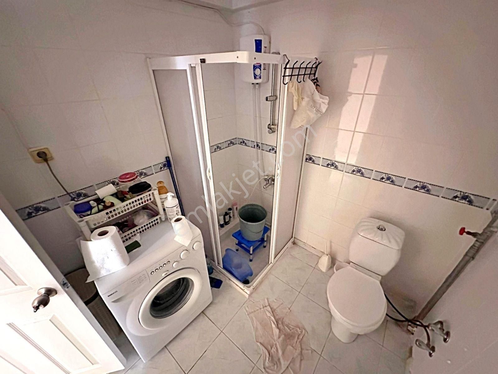 🟠🟠alfa'dan Akçay'da Satılık Barbekülü Arakat Kapalı Otoparklı Geniş 3+1 Daire - Görsel 6