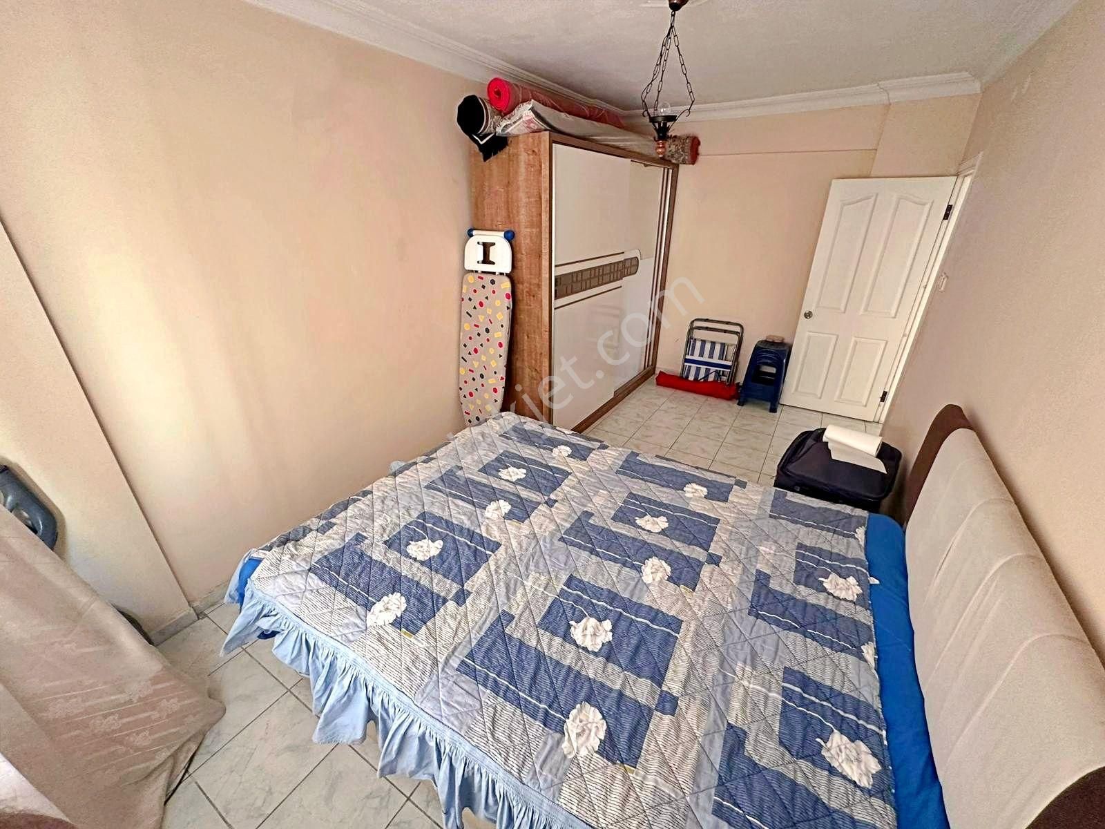 🟠🟠alfa'dan Akçay'da Satılık Barbekülü Arakat Kapalı Otoparklı Geniş 3+1 Daire - Görsel 25