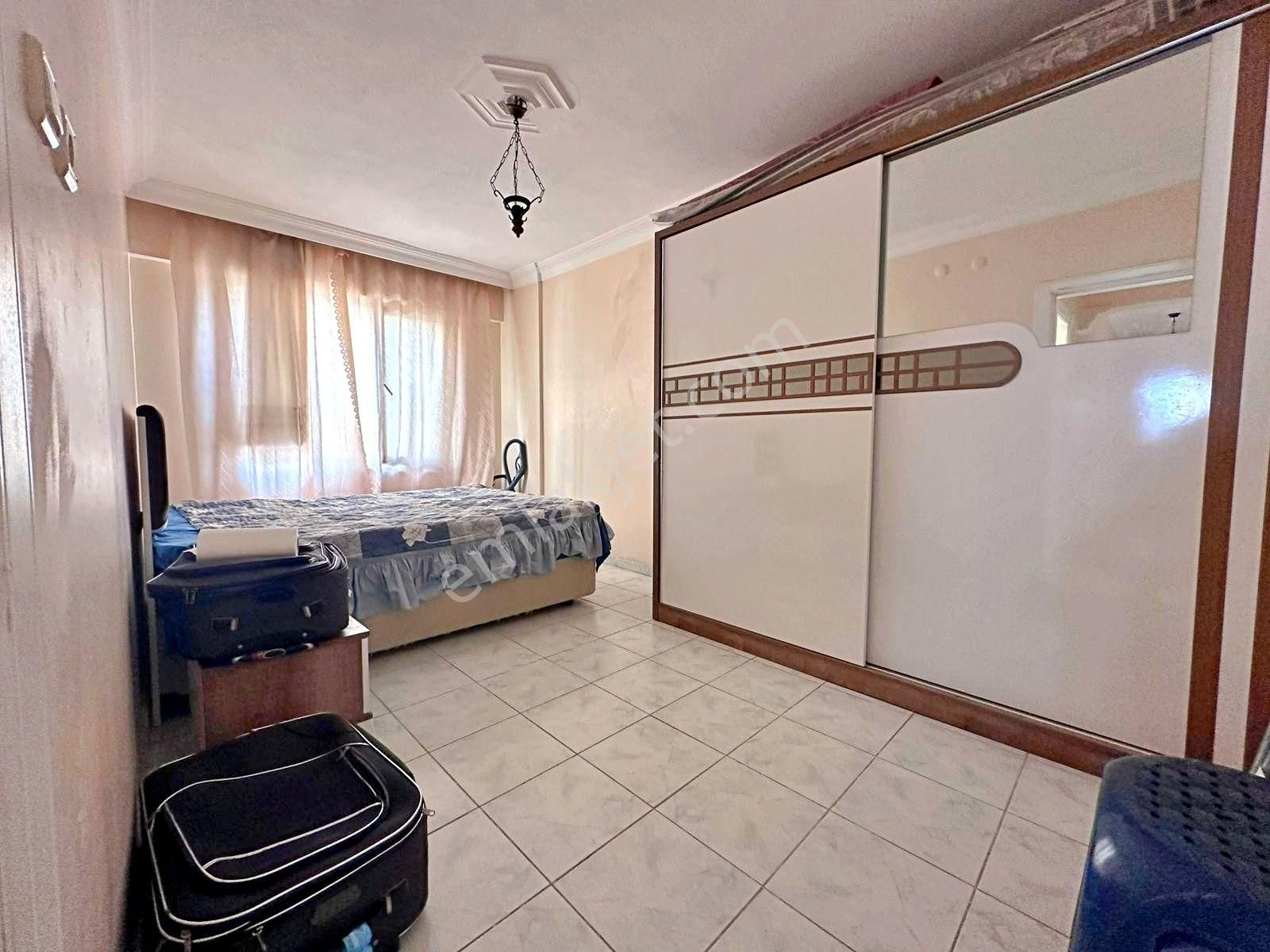 🟠🟠alfa'dan Akçay'da Satılık Barbekülü Arakat Kapalı Otoparklı Geniş 3+1 Daire - Görsel 22