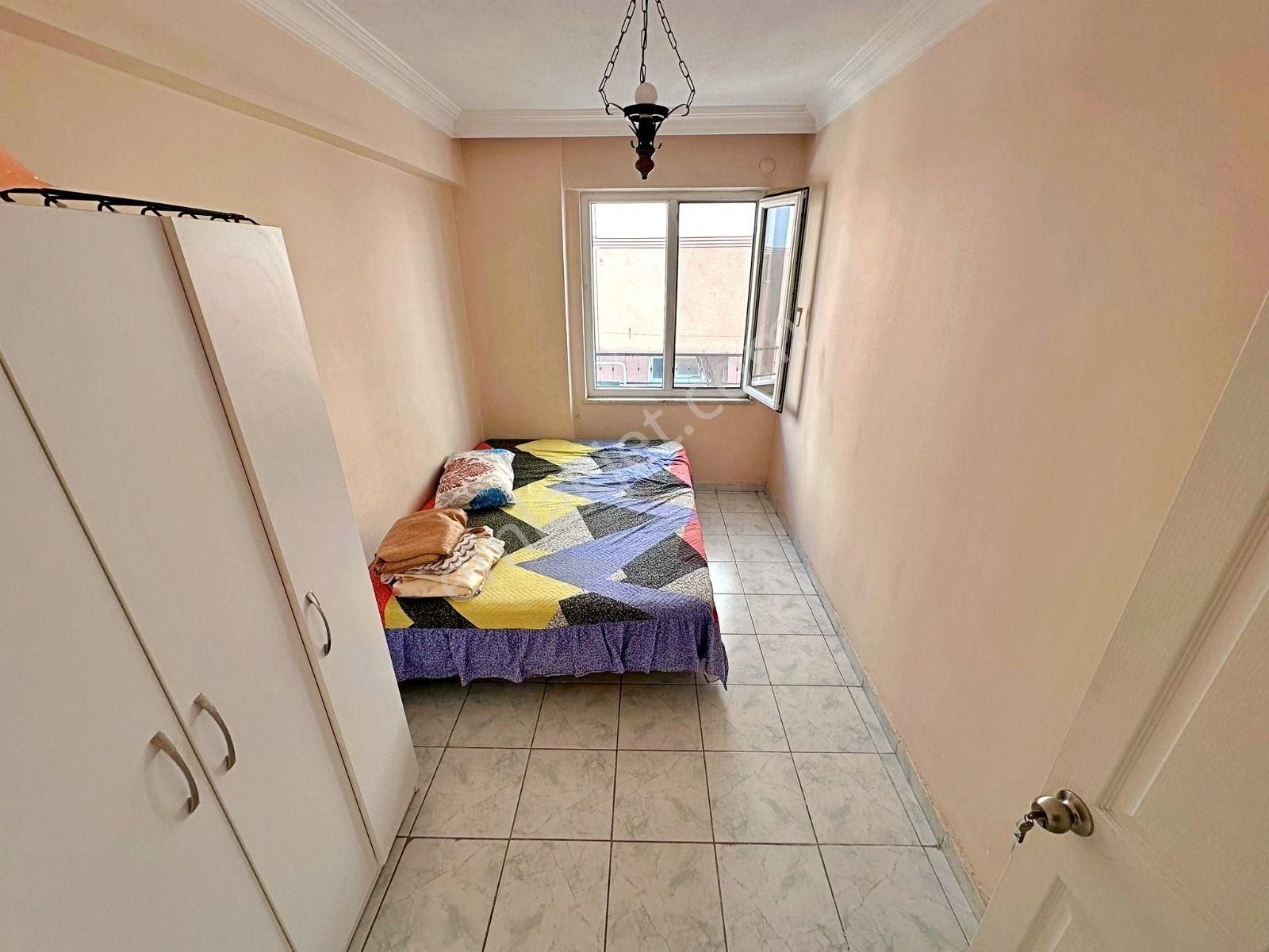 🟠🟠alfa'dan Akçay'da Satılık Barbekülü Arakat Kapalı Otoparklı Geniş 3+1 Daire - Görsel 10