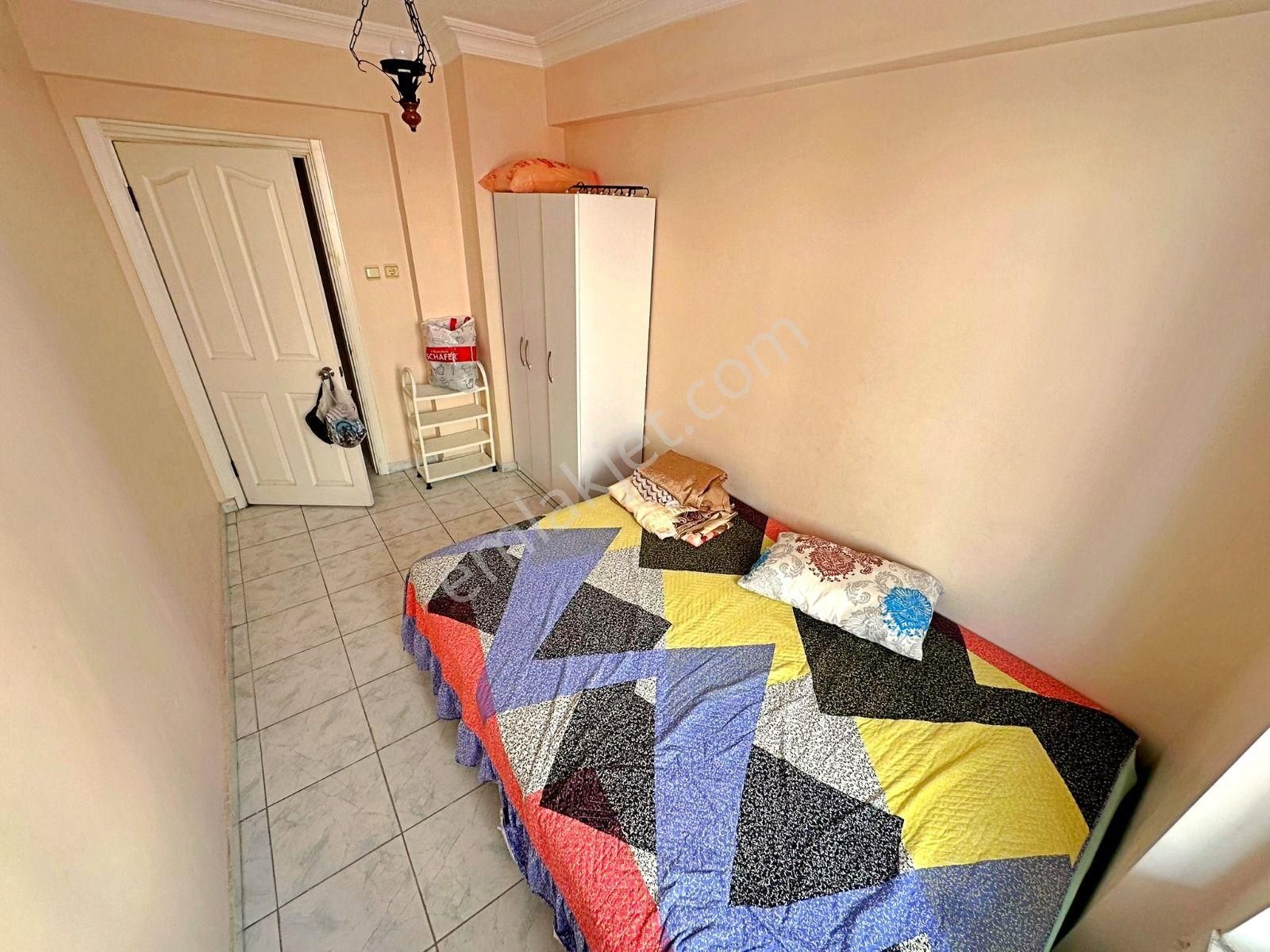 🟠🟠alfa'dan Akçay'da Satılık Barbekülü Arakat Kapalı Otoparklı Geniş 3+1 Daire - Görsel 21