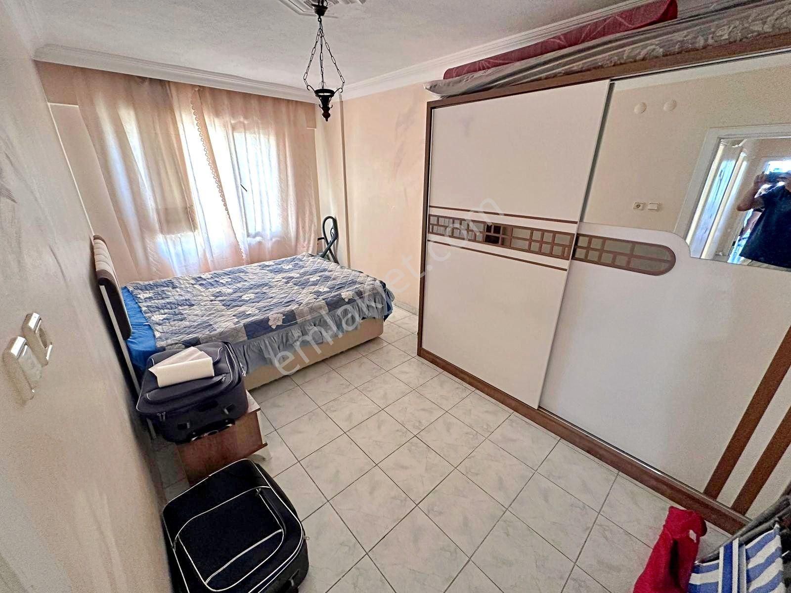 🟠🟠alfa'dan Akçay'da Satılık Barbekülü Arakat Kapalı Otoparklı Geniş 3+1 Daire - Görsel 30