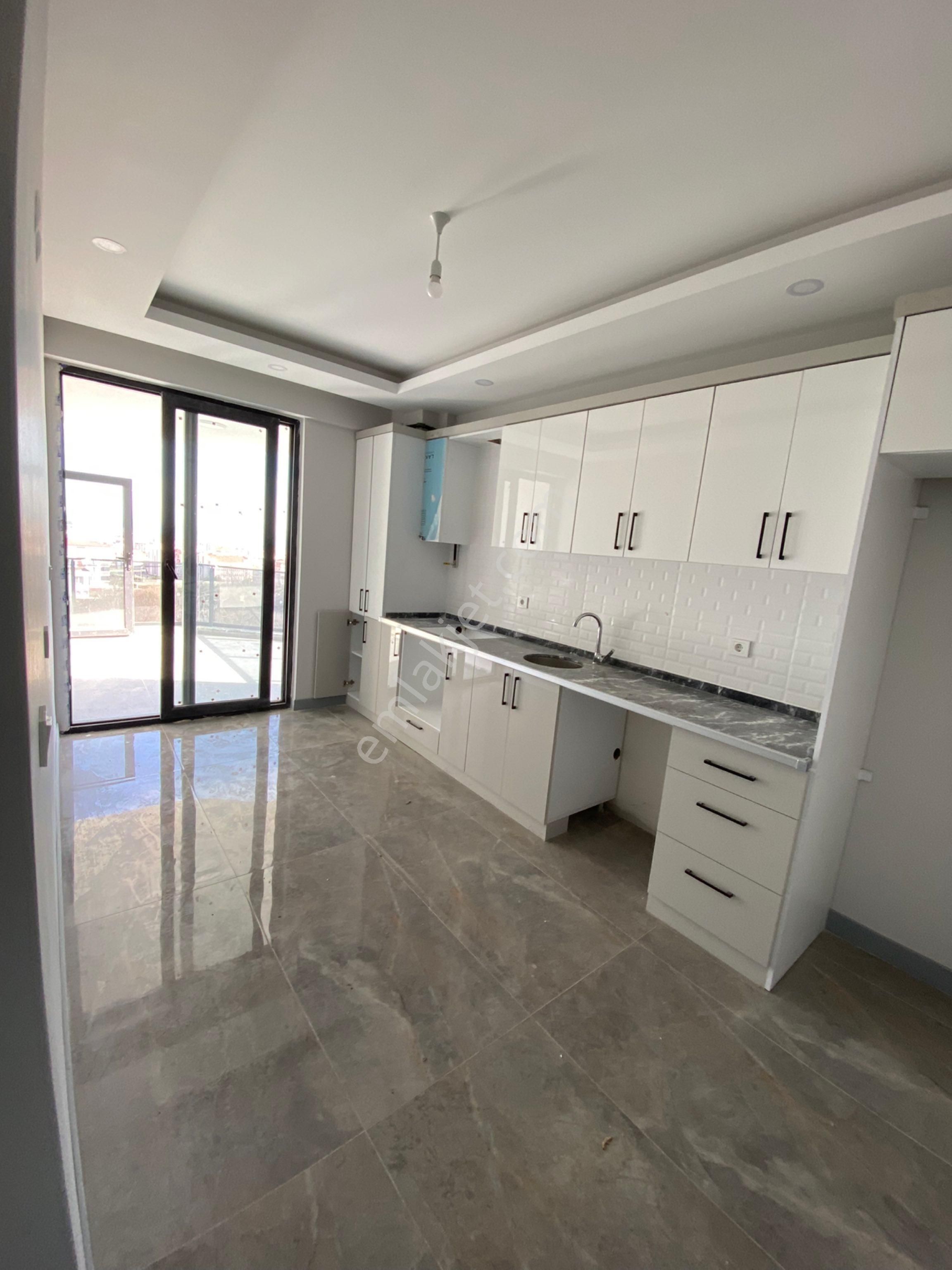 Kavacıkta Lüks Daireler - Görsel 4