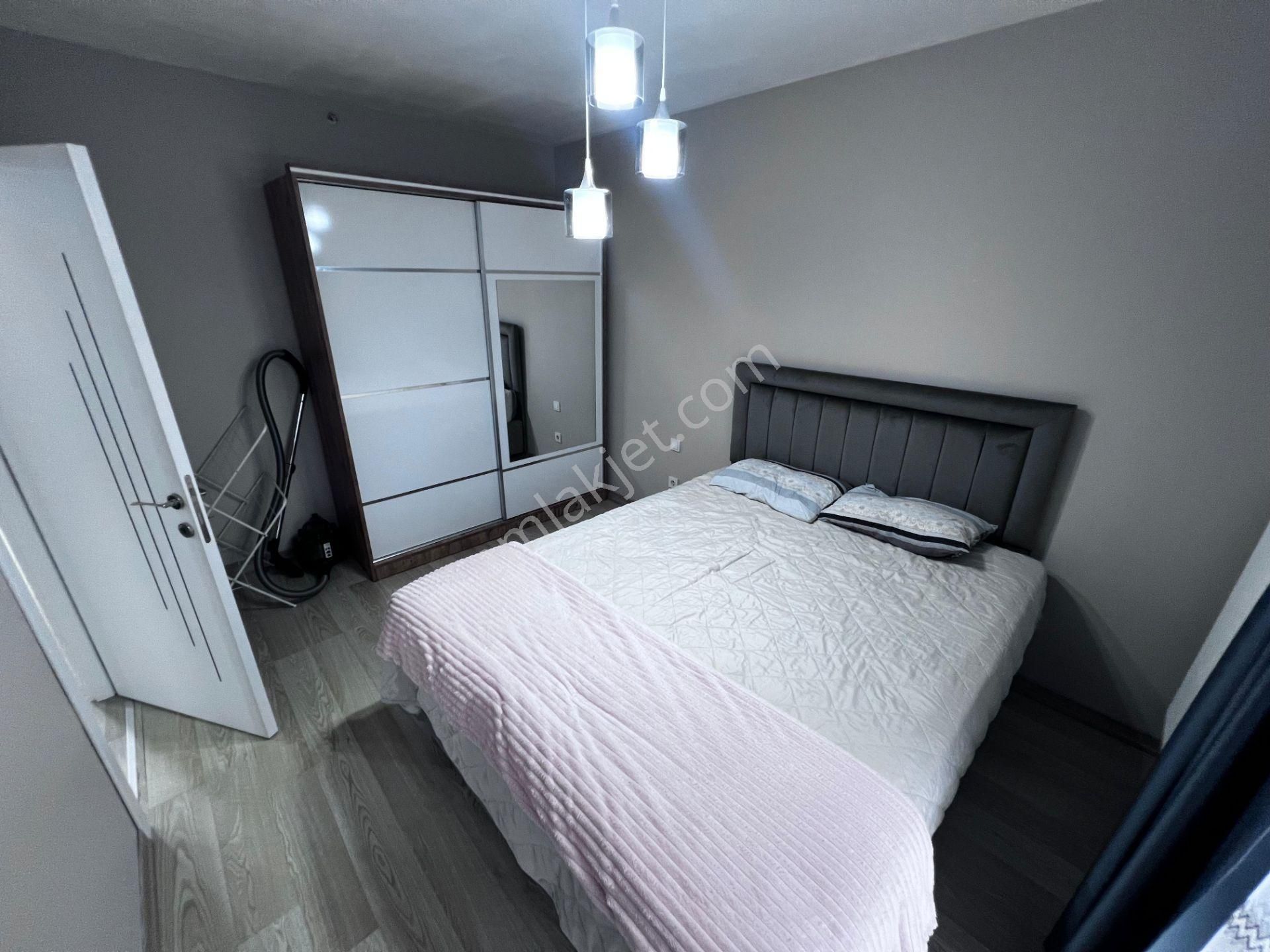 Esenyurt'un Gözbebeği Terrace Mix Sitesi Metrobüse Komşu Kaçırılmayacak 1+1 Eşyalı Fırsat Dairemiz - Görsel 17