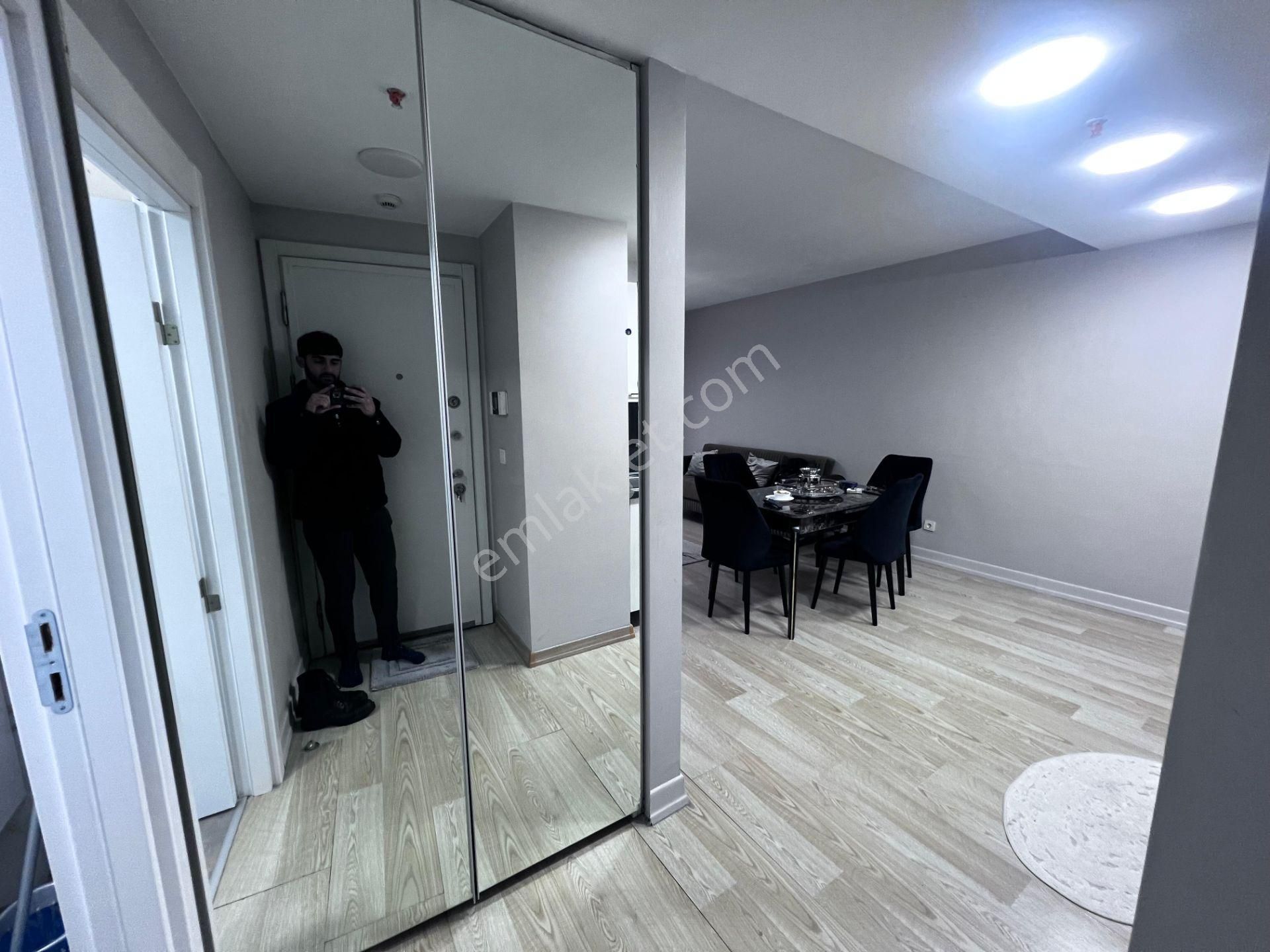 Esenyurt'un Gözbebeği Terrace Mix Sitesi Metrobüse Komşu Kaçırılmayacak 1+1 Eşyalı Fırsat Dairemiz - Görsel 14