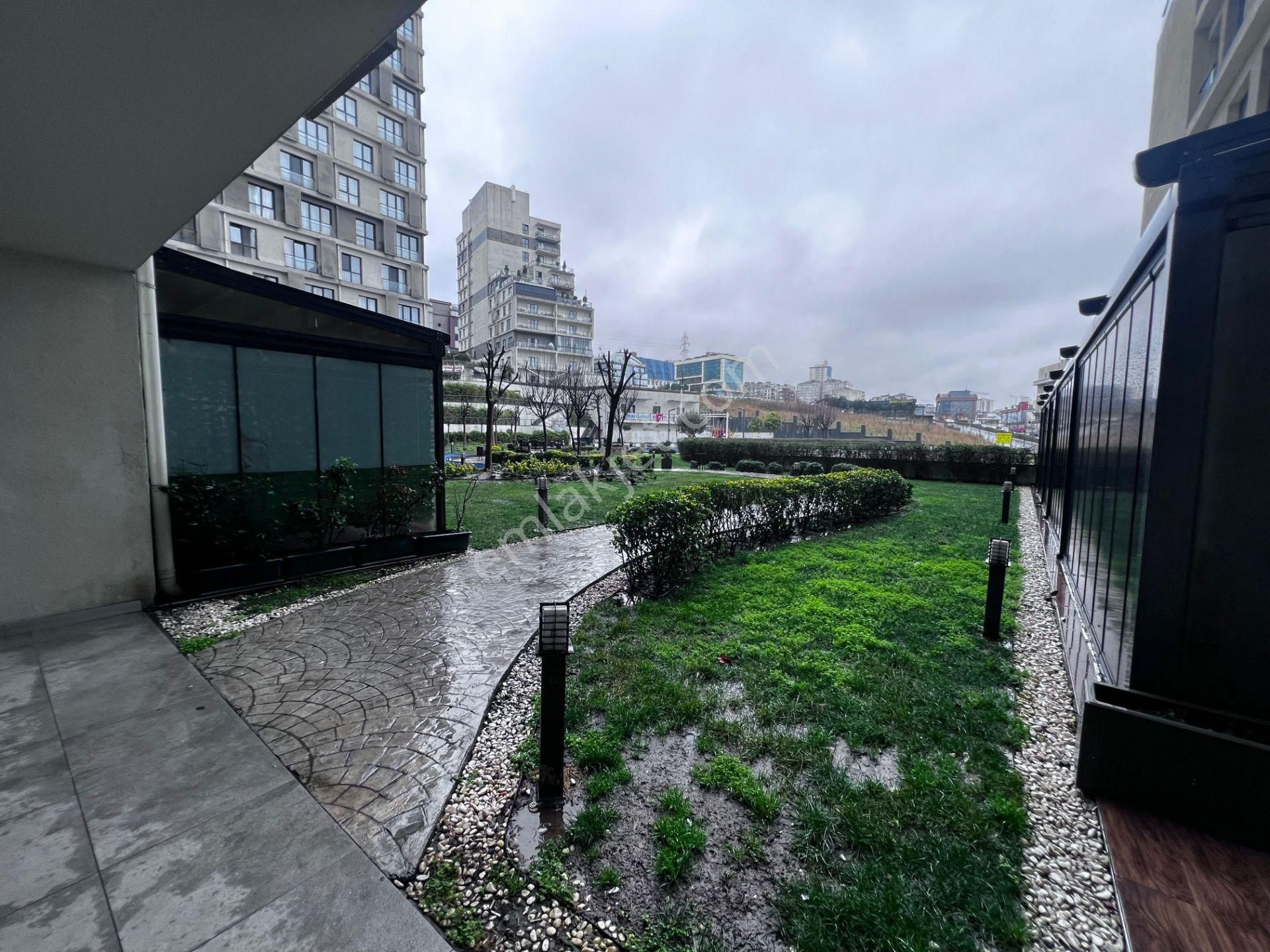 Esenyurt'un Gözbebeği Terrace Mix Sitesi Metrobüse Komşu Kaçırılmayacak 1+1 Eşyalı Fırsat Dairemiz - Görsel 3