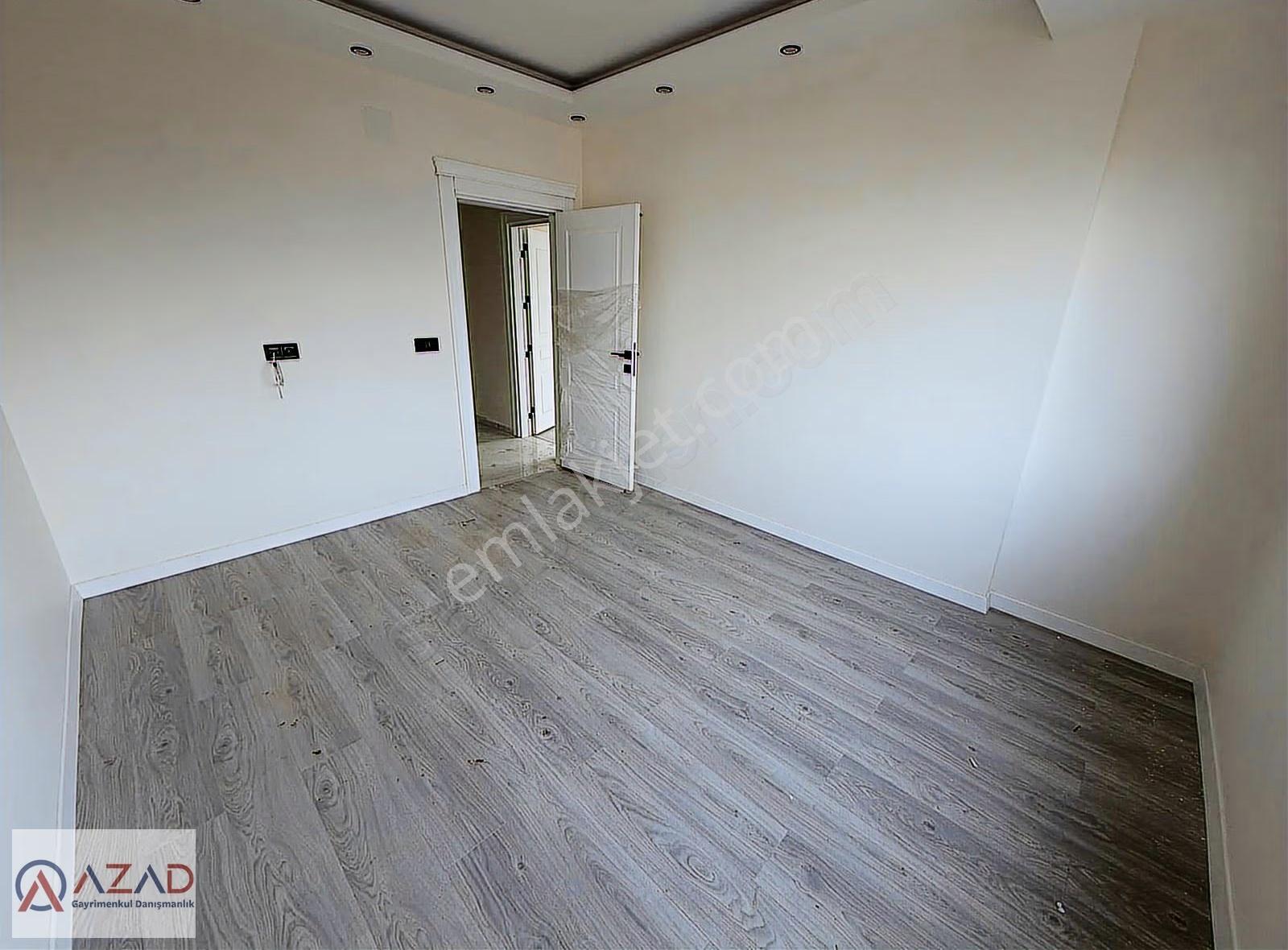 Azad-fakıuşagı Dereobası Civarı Sıfır(3+1)135 M2 Satılık Daire - Görsel 6