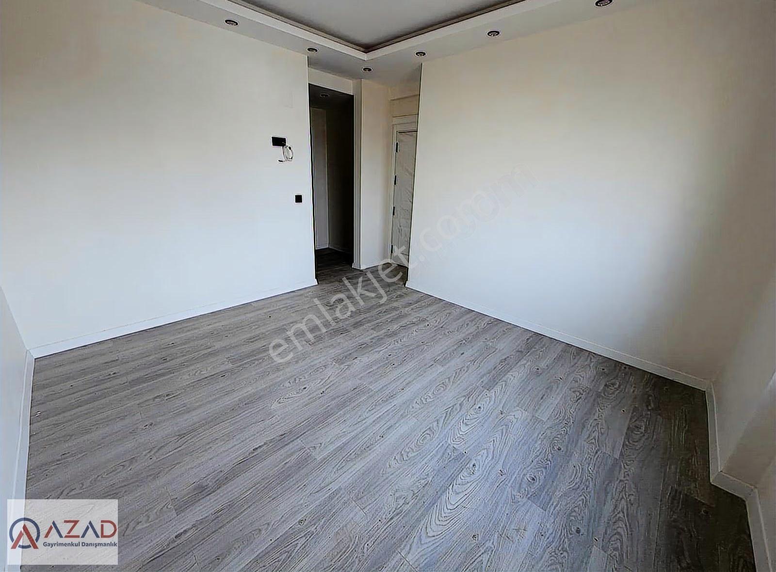 Azad-fakıuşagı Dereobası Civarı Sıfır(3+1)135 M2 Satılık Daire - Görsel 2