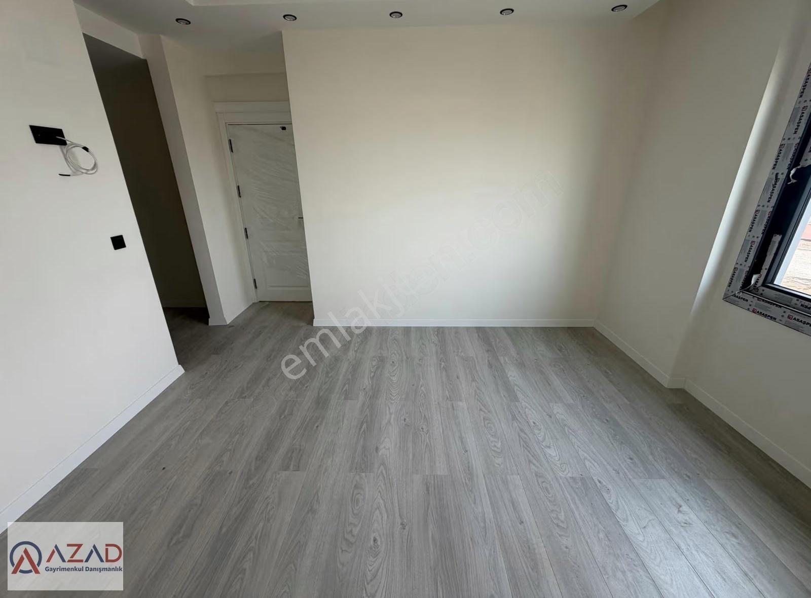 Azad-fakıuşagı Dereobası Civarı Sıfır(3+1)135 M2 Satılık Daire - Görsel 11
