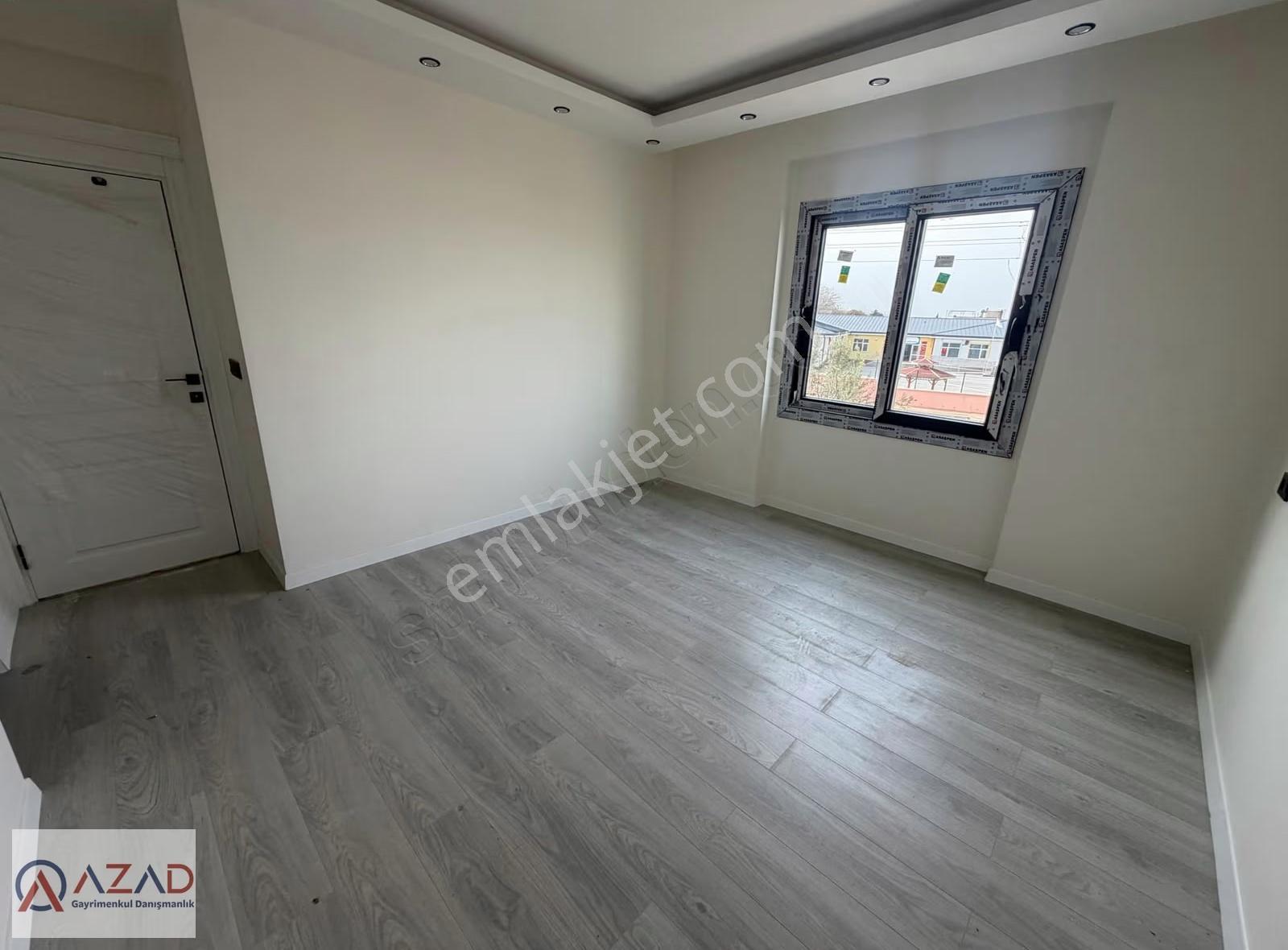 Azad-fakıuşagı Dereobası Civarı Sıfır(3+1)135 M2 Satılık Daire - Görsel 16