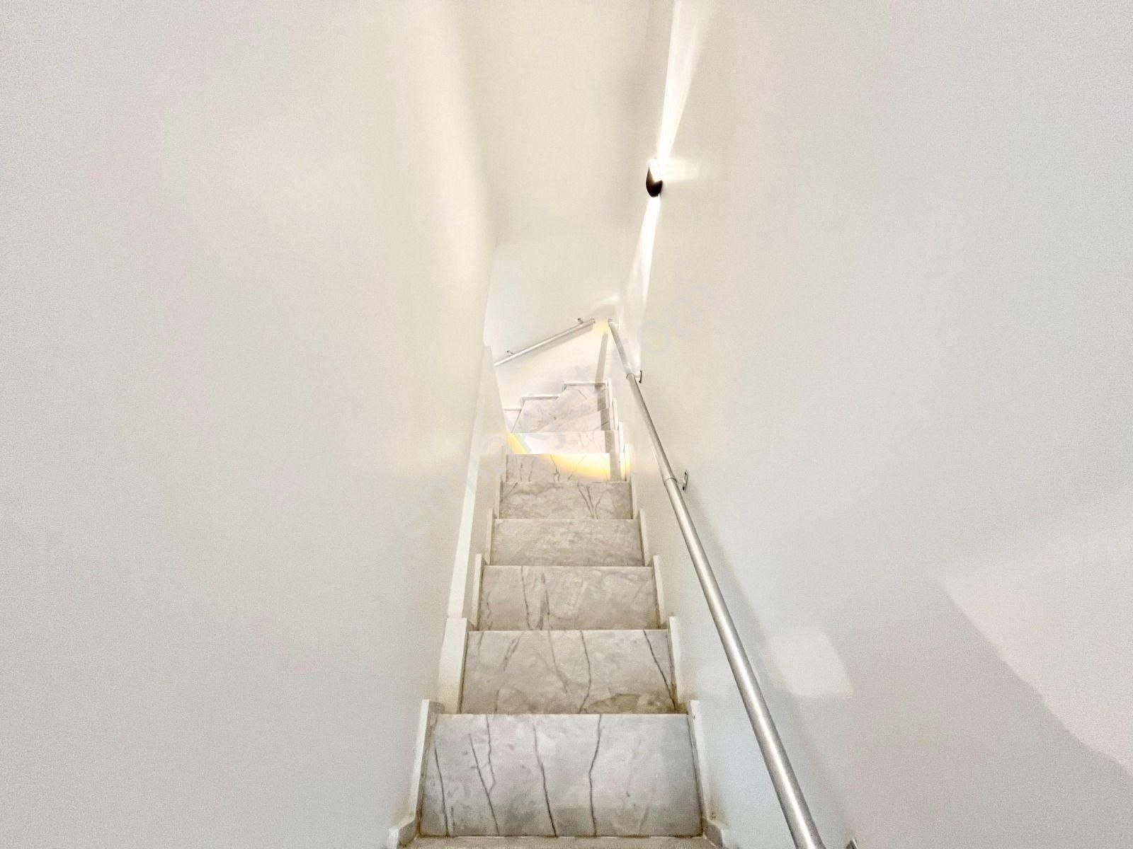 ▓yükselden Güre'de Denize Sıfır Ultra Lux Masrafsız 2+1 Villa▓ - Görsel 33