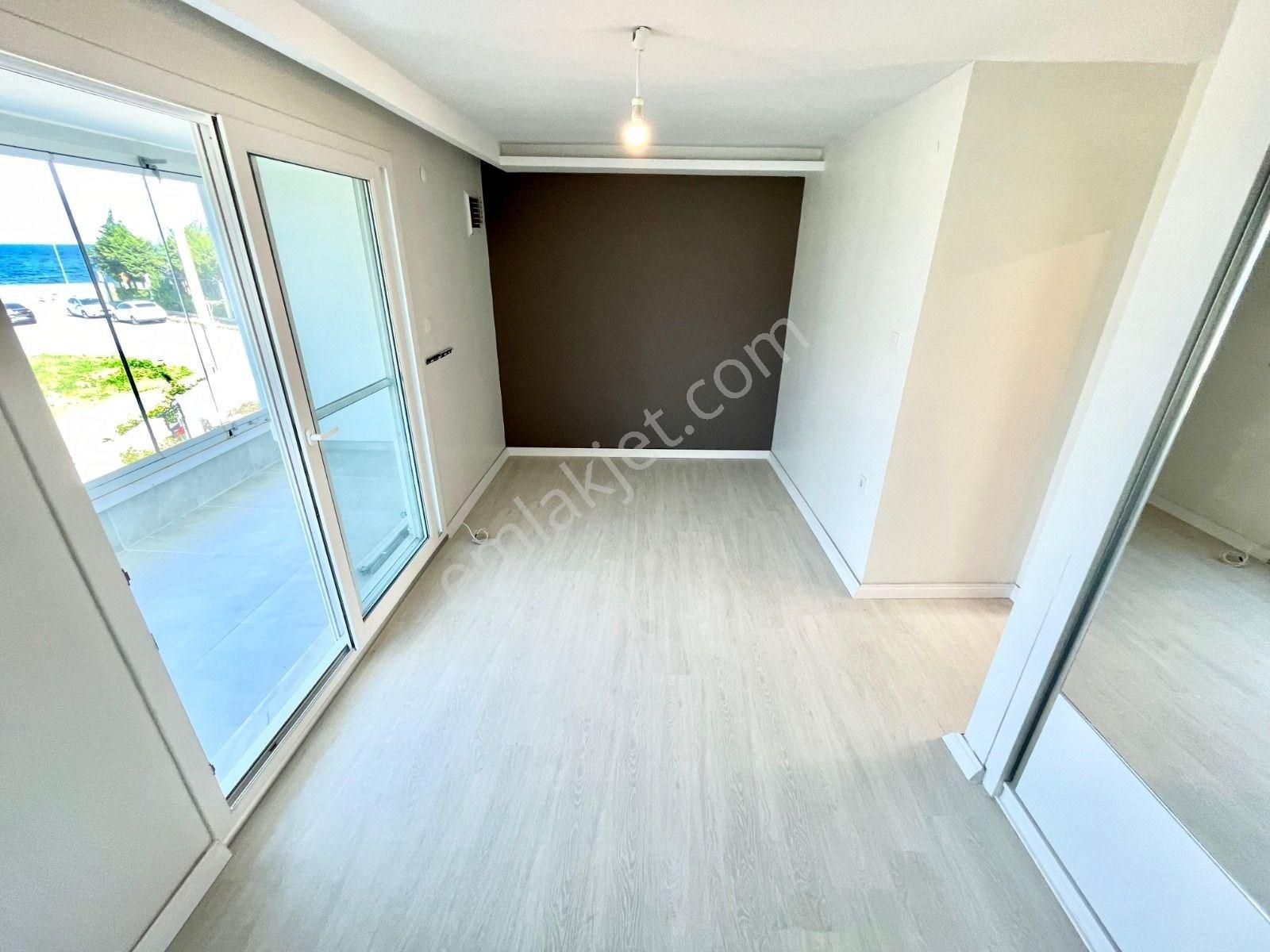 ▓yükselden Güre'de Denize Sıfır Ultra Lux Masrafsız 2+1 Villa▓ - Görsel 16