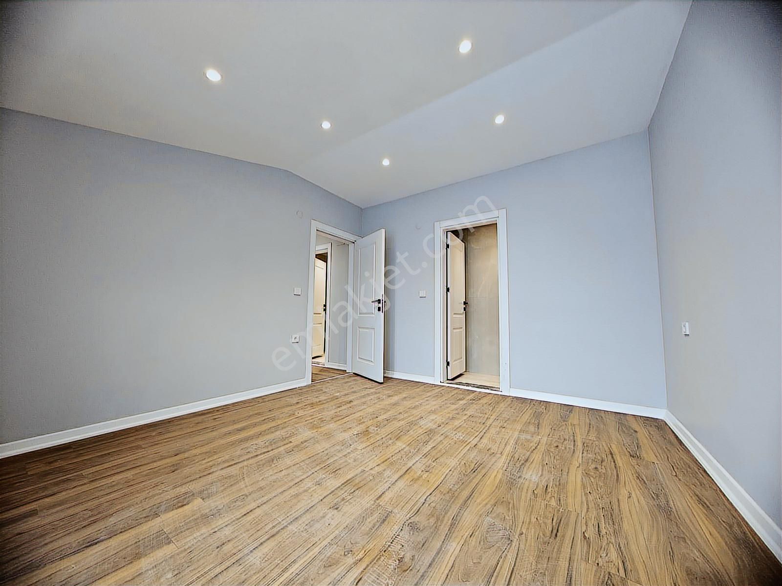 Kestel Vanimehmette Sıfır Teraslı 2+1 Dubleks Merkezi Konum - Görsel 7