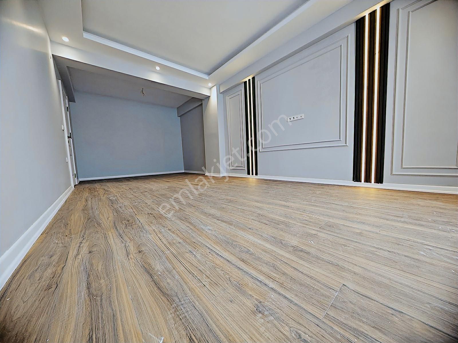 Kestel Vanimehmette Sıfır Teraslı 2+1 Dubleks Merkezi Konum - Görsel 10