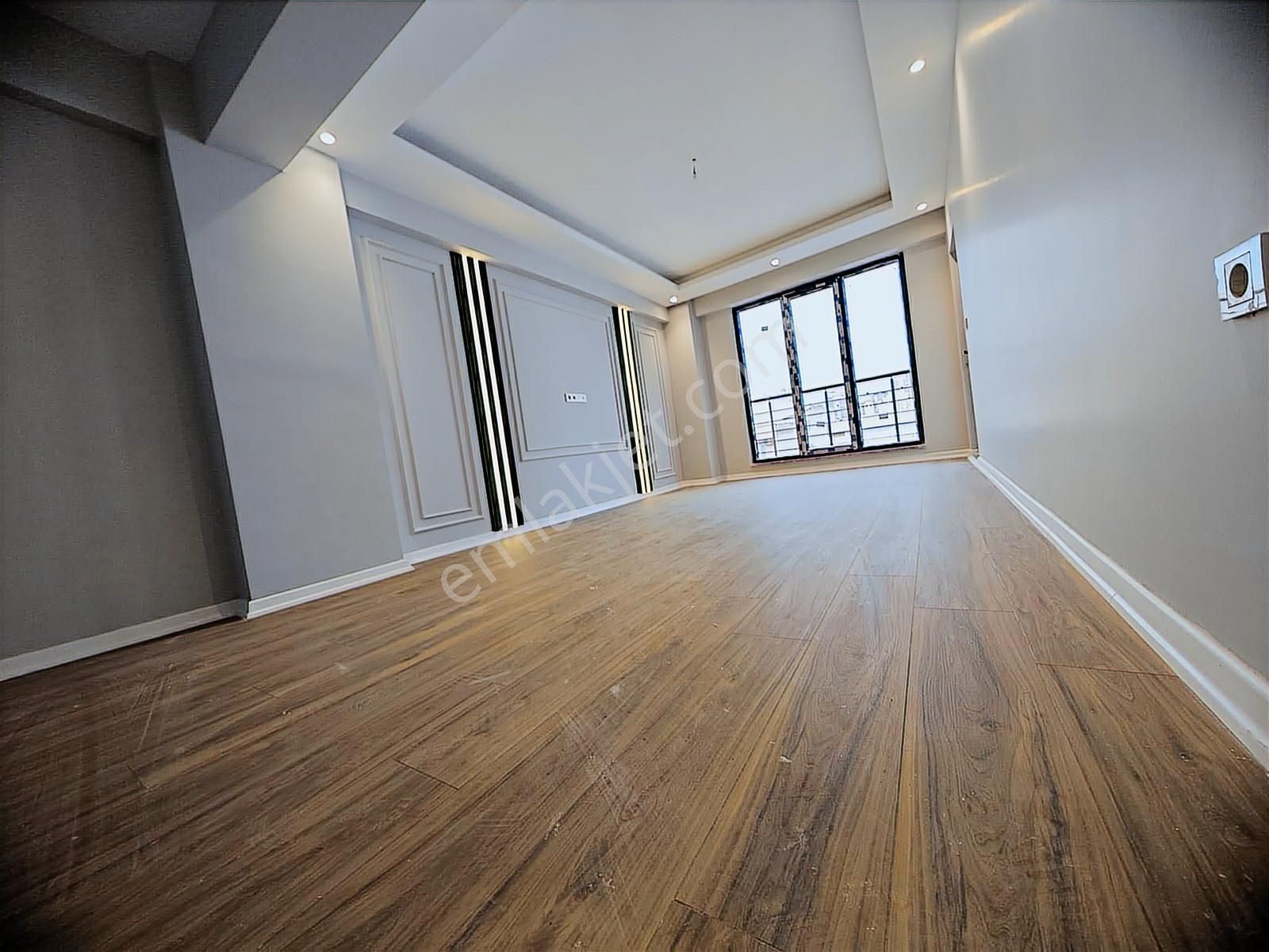 Kestel Vanimehmette Sıfır Teraslı 2+1 Dubleks Merkezi Konum - Görsel 20