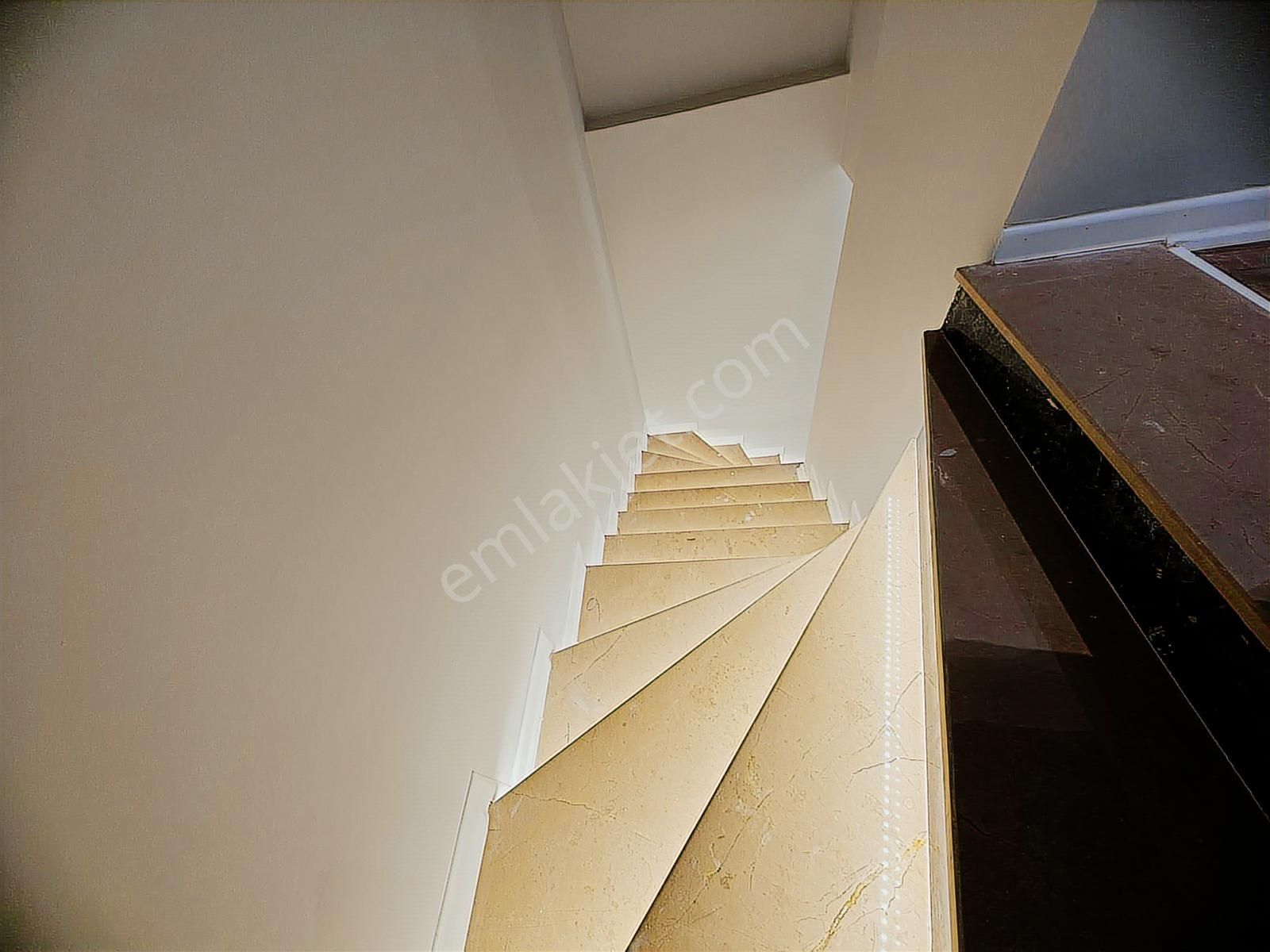 Kestel Vanimehmette Sıfır Teraslı 2+1 Dubleks Merkezi Konum - Görsel 14