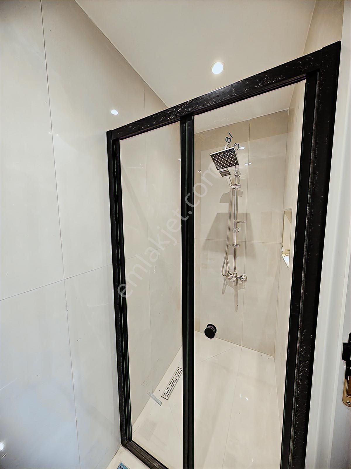 Kestel Vanimehmette Sıfır Teraslı 2+1 Dubleks Merkezi Konum - Görsel 2