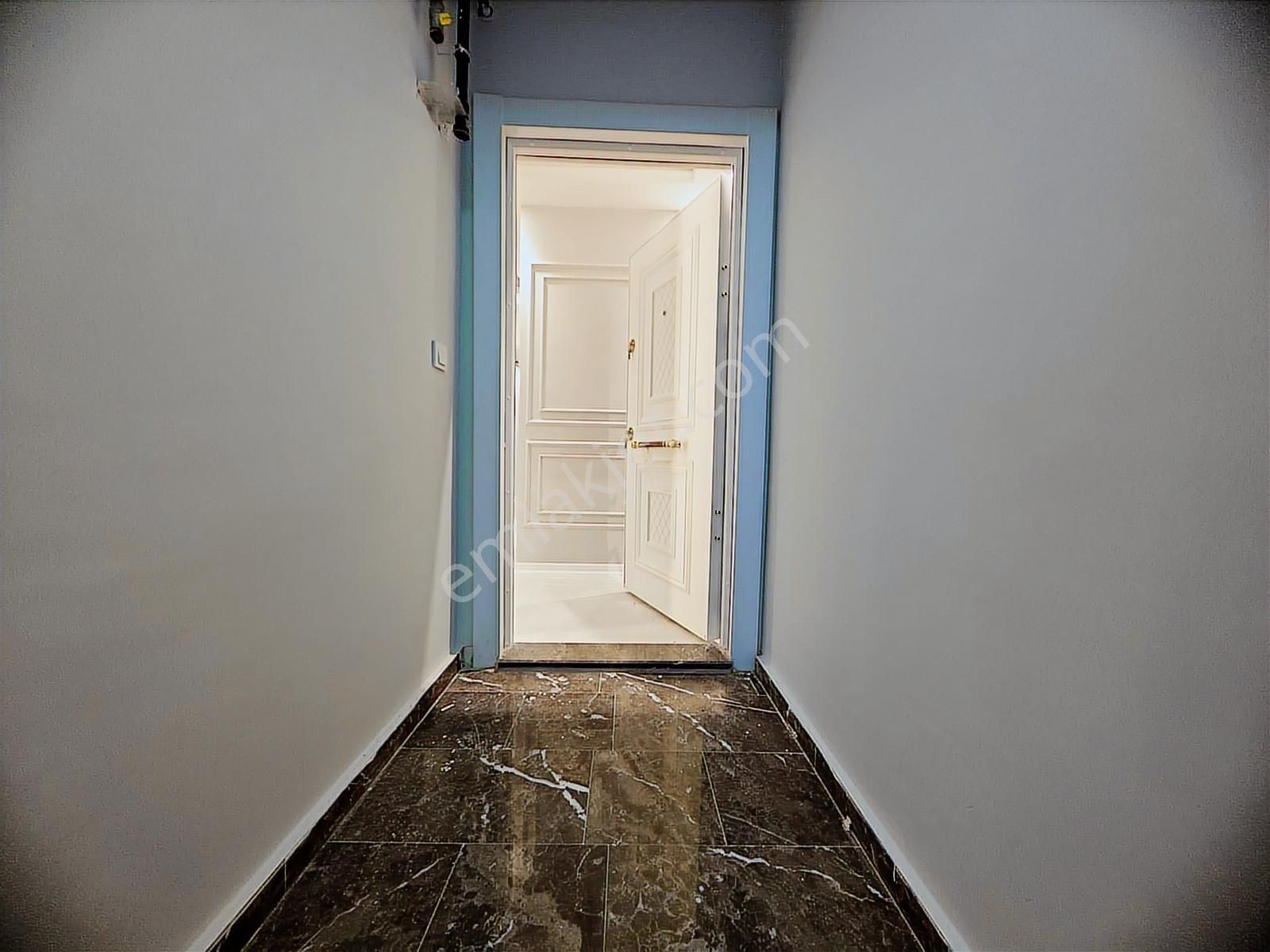 Kestel Vanimehmette Sıfır Teraslı 2+1 Dubleks Merkezi Konum - Görsel 21