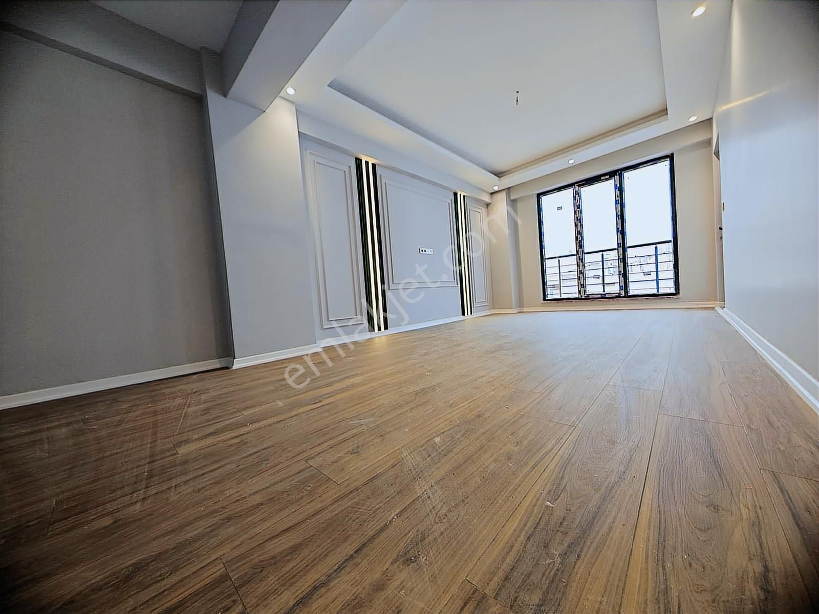 Kestel Vanimehmette Sıfır Teraslı 2+1 Dubleks Merkezi Konum - Görsel 4