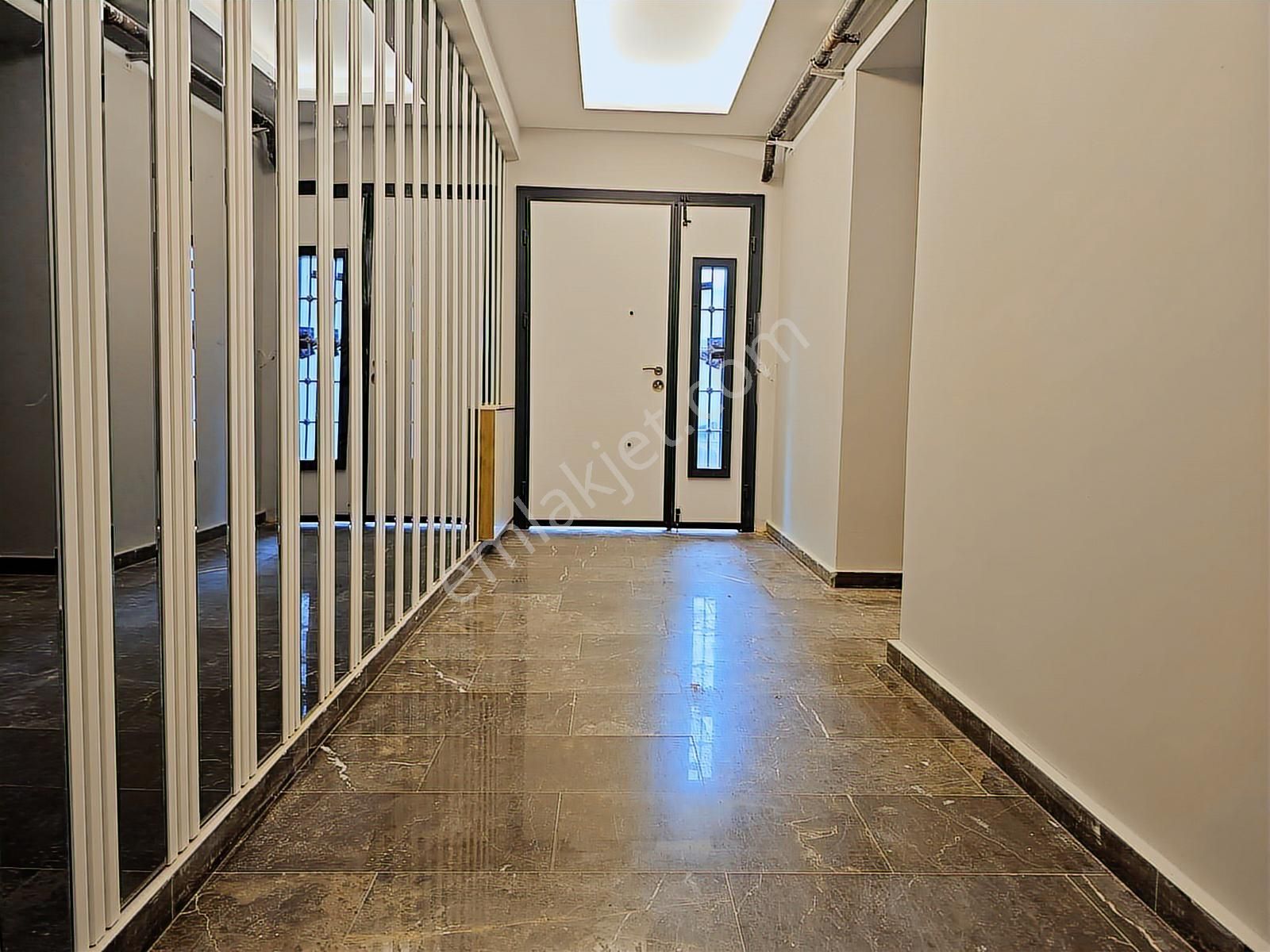 Kestel Vanimehmette Sıfır Teraslı 2+1 Dubleks Merkezi Konum - Görsel 22