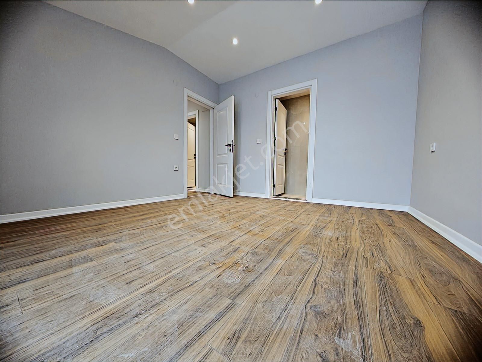 Kestel Vanimehmette Sıfır Teraslı 2+1 Dubleks Merkezi Konum - Görsel 11