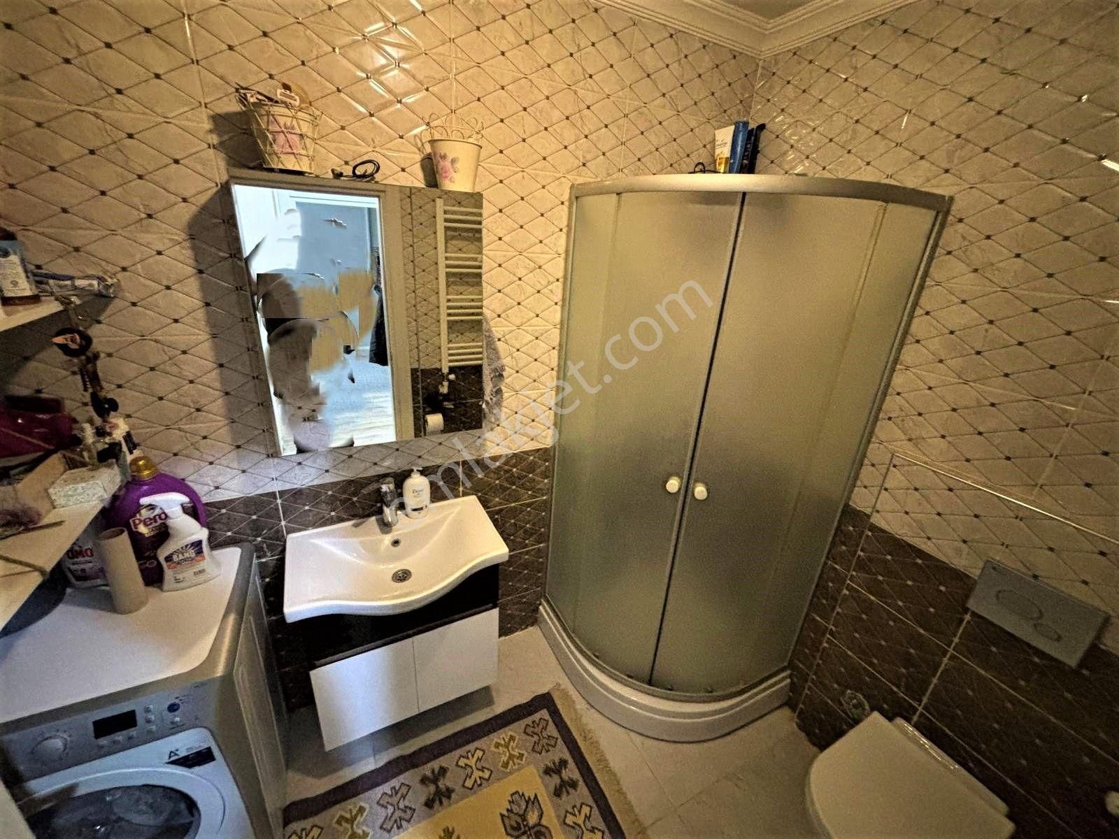 🟠🟠alfa'dan Akçay'da Kaçmaz Fırsat Satılık Ön Cephe Asansörlü 1+1 Daire - Görsel 27