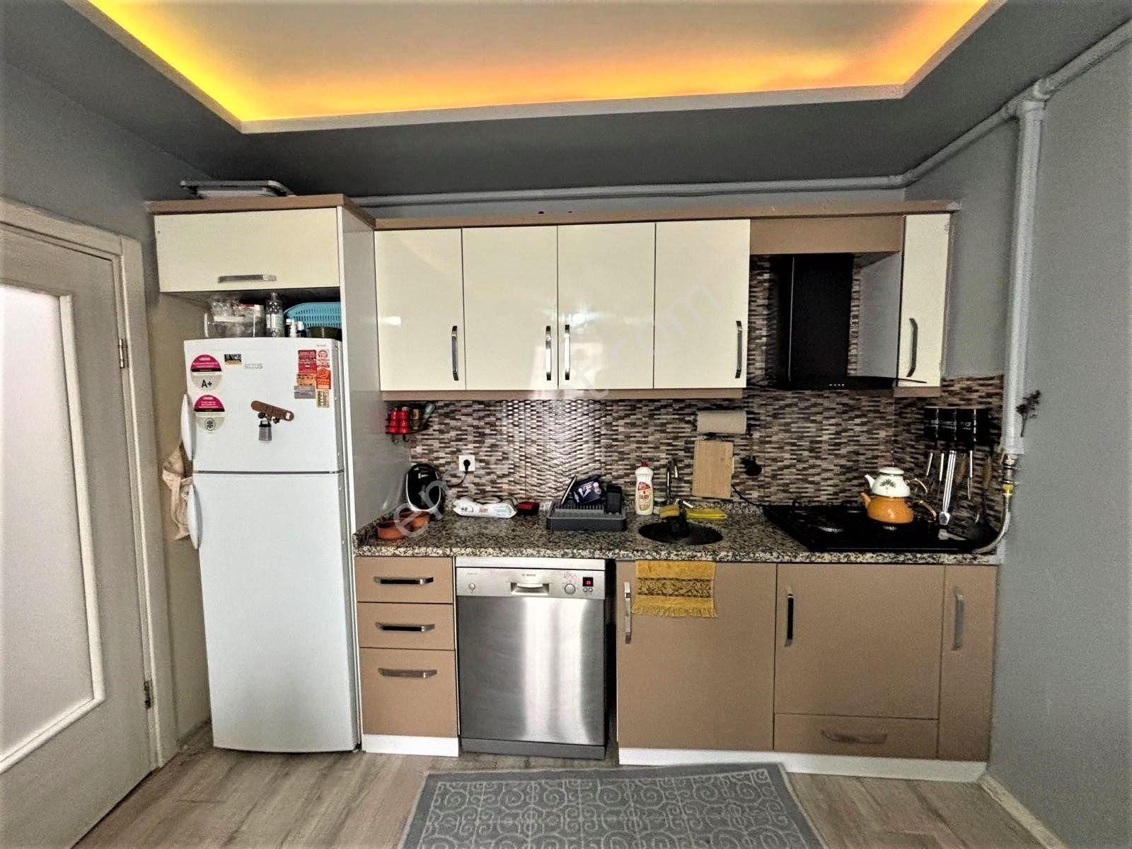 🟠🟠alfa'dan Akçay'da Kaçmaz Fırsat Satılık Ön Cephe Asansörlü 1+1 Daire