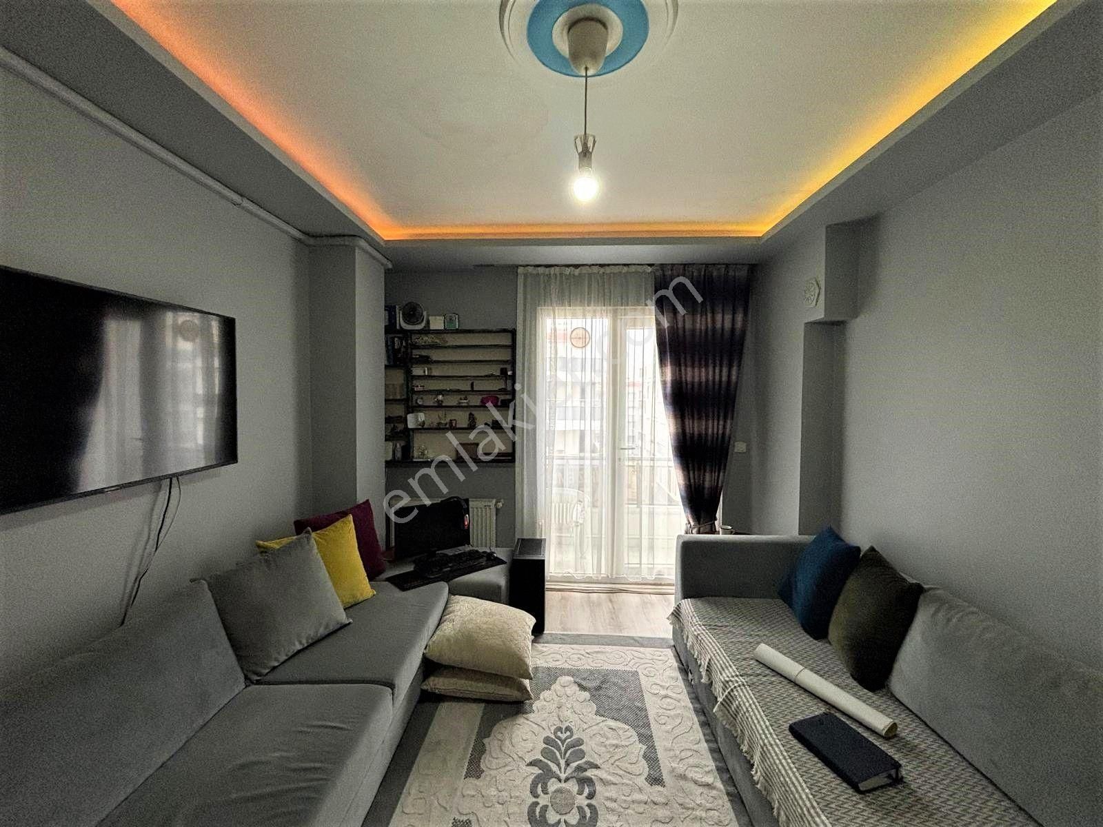 🟠🟠alfa'dan Akçay'da Kaçmaz Fırsat Satılık Ön Cephe Asansörlü 1+1 Daire - Görsel 2