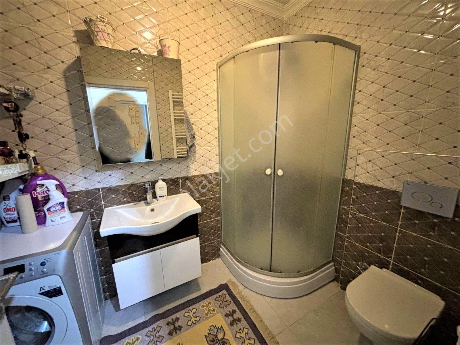 🟠🟠alfa'dan Akçay'da Kaçmaz Fırsat Satılık Ön Cephe Asansörlü 1+1 Daire - Görsel 5