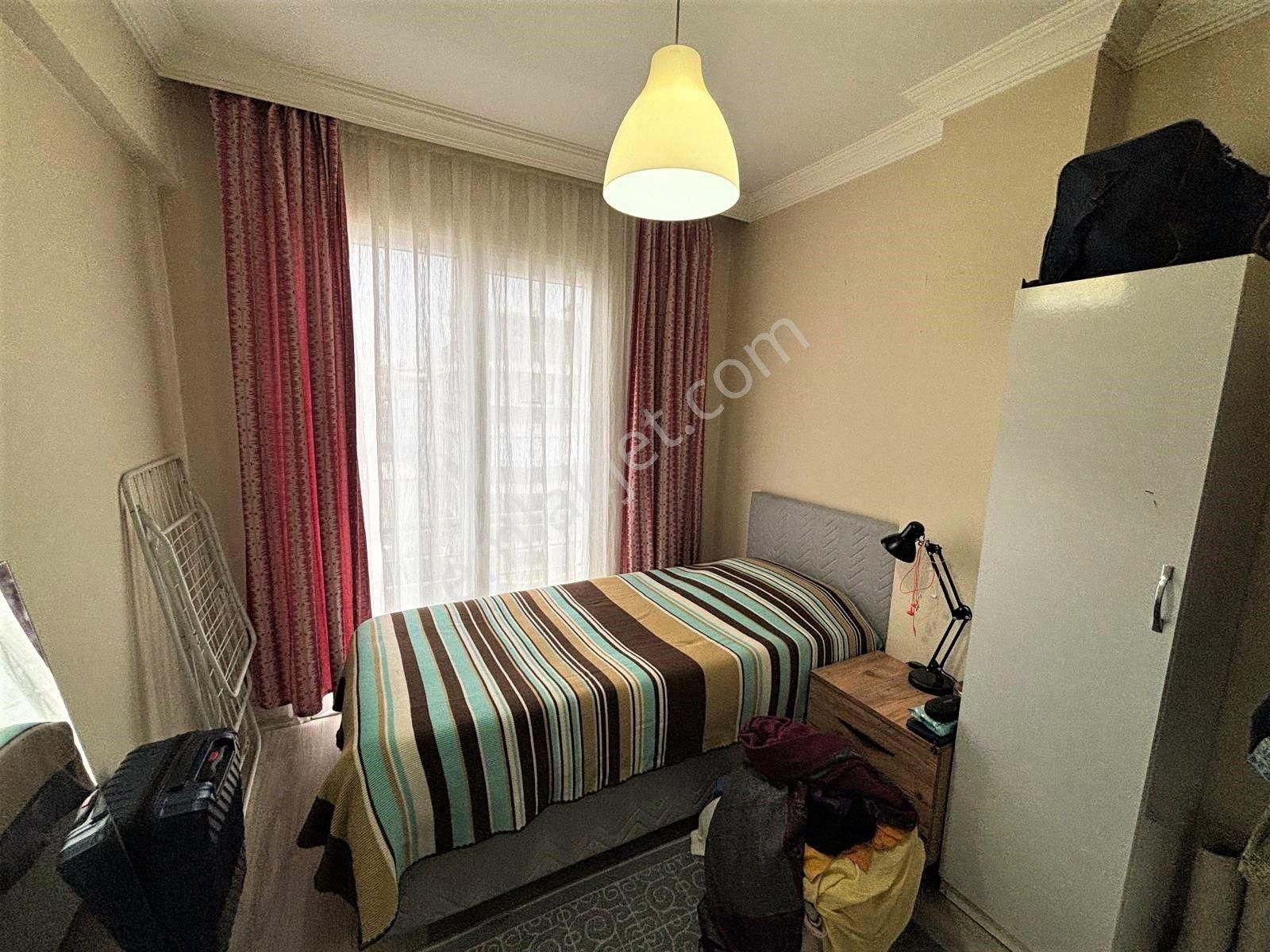 🟠🟠alfa'dan Akçay'da Kaçmaz Fırsat Satılık Ön Cephe Asansörlü 1+1 Daire - Görsel 17